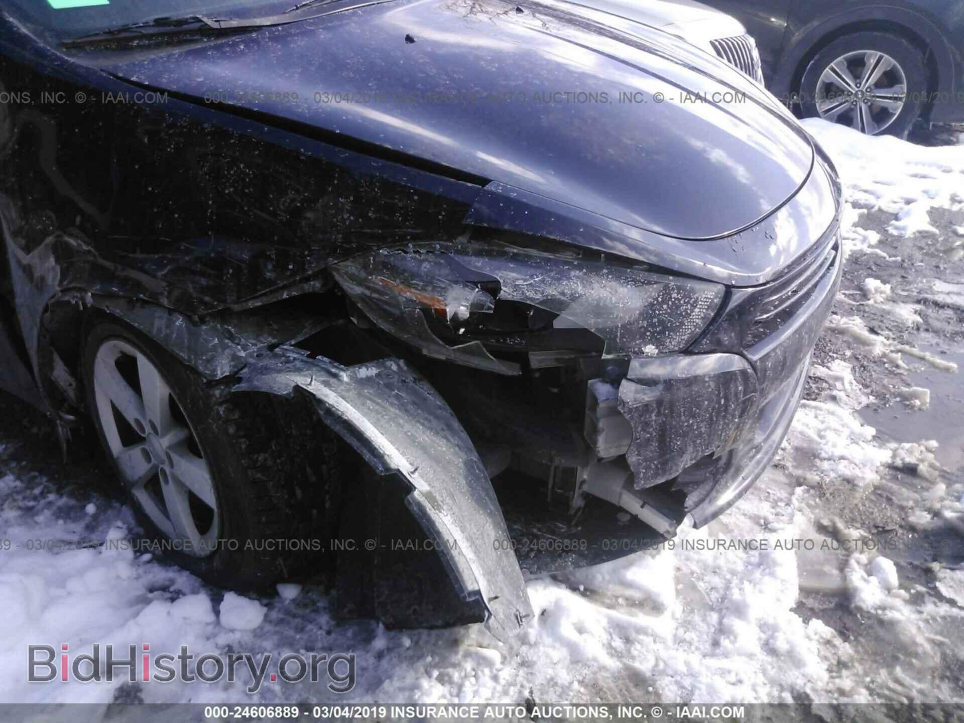 2015 DODGE DART - VIN: 1C3CDFBB9FD200075 - Photo 6