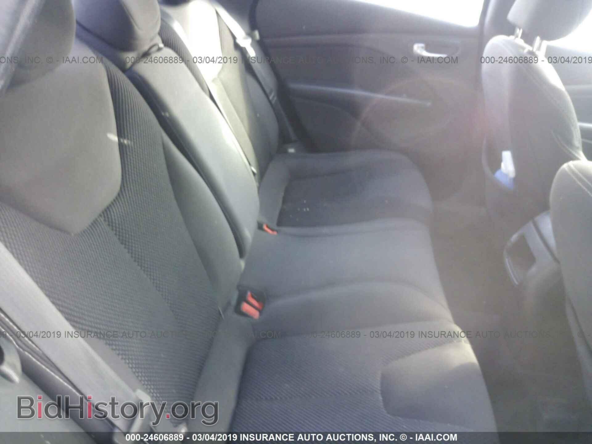 2015 DODGE DART - VIN: 1C3CDFBB9FD200075 - Photo 8