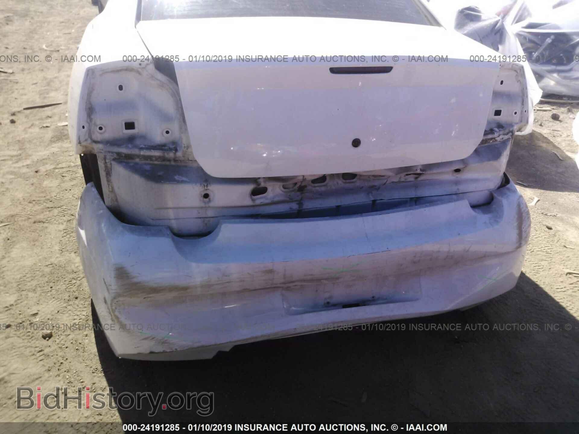 2010 DODGE CHARGER - VIN: 2B3CA3CV6AH312535 - Фото 6