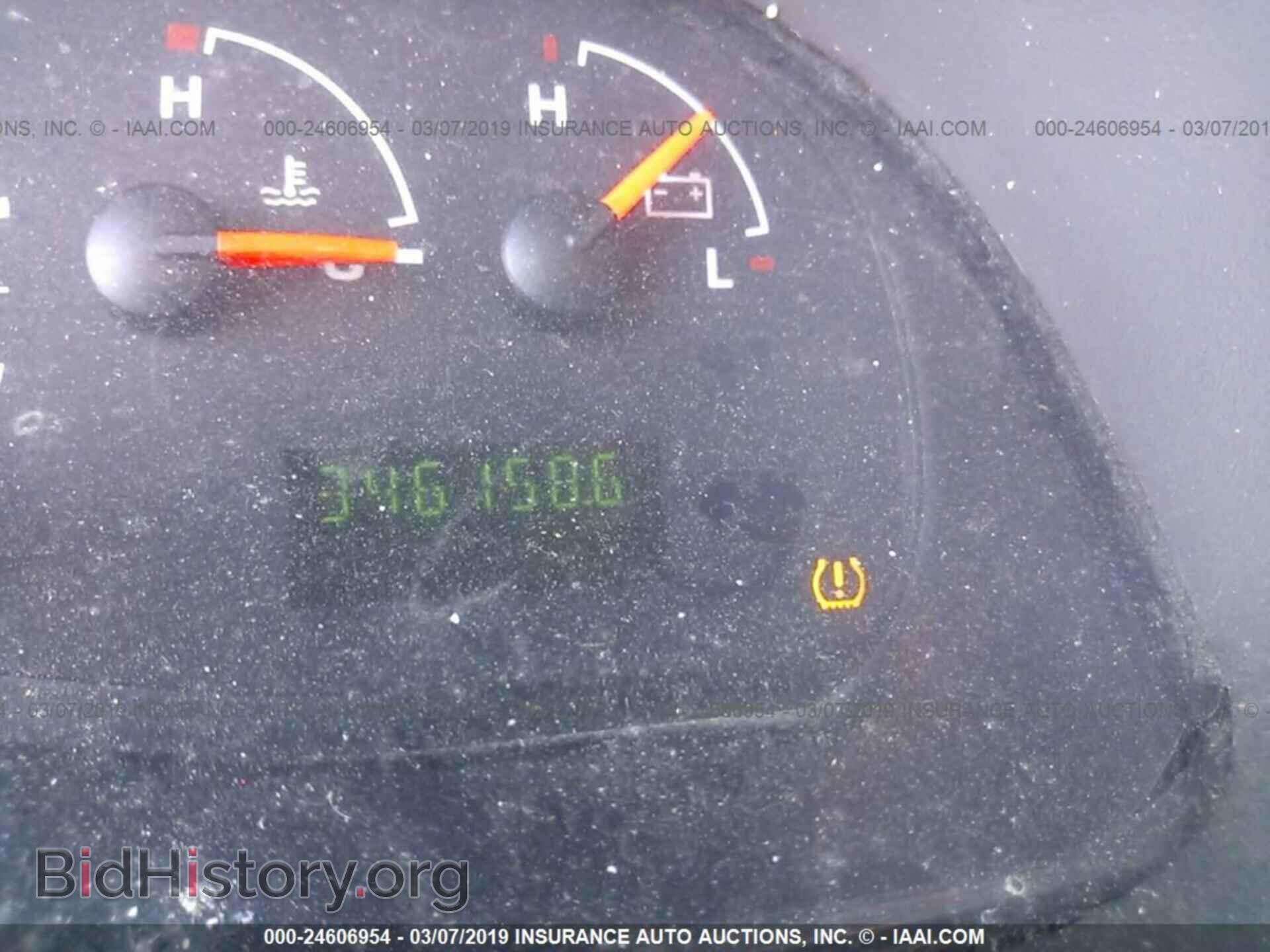 2008 FORD ECONOLINE - VIN: 1FTNE24WX8DA68408 - Фото 7