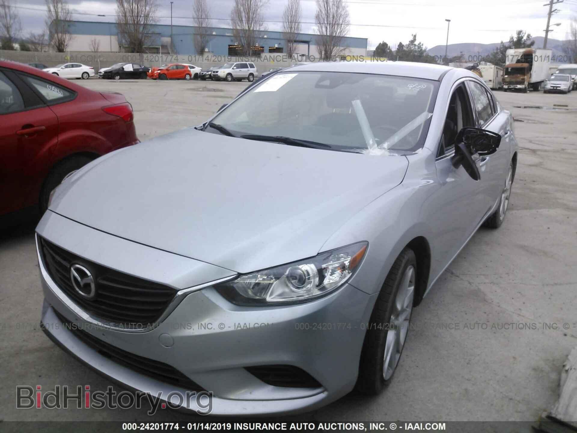 2014 BUICK ENCORE - VIN: KL4CJBSB7EB781979 - Photo 2
