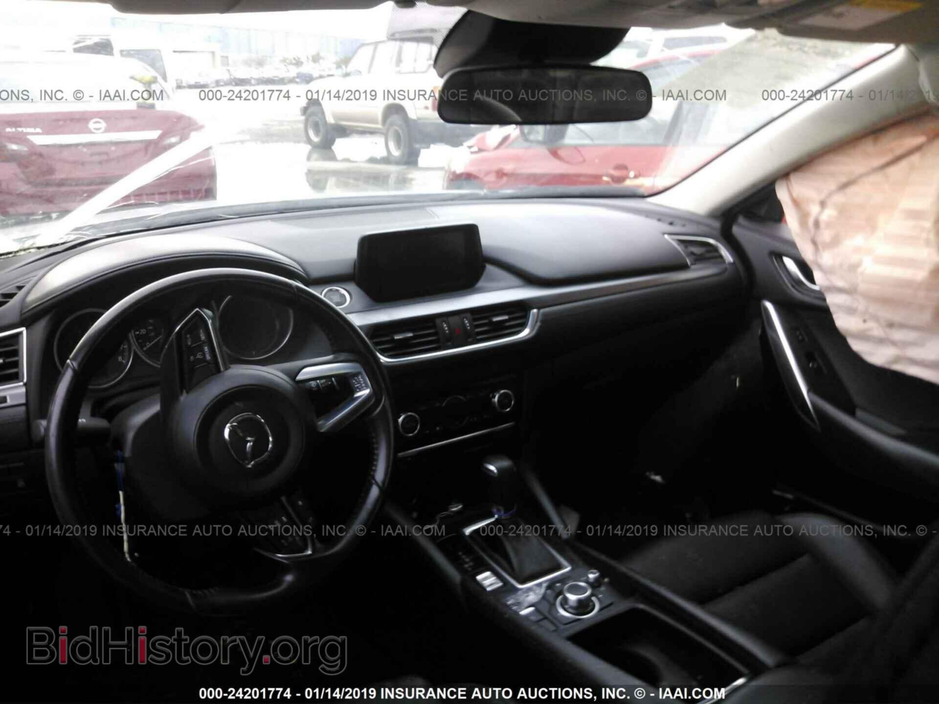 2014 BUICK ENCORE - VIN: KL4CJBSB7EB781979 - Photo 5