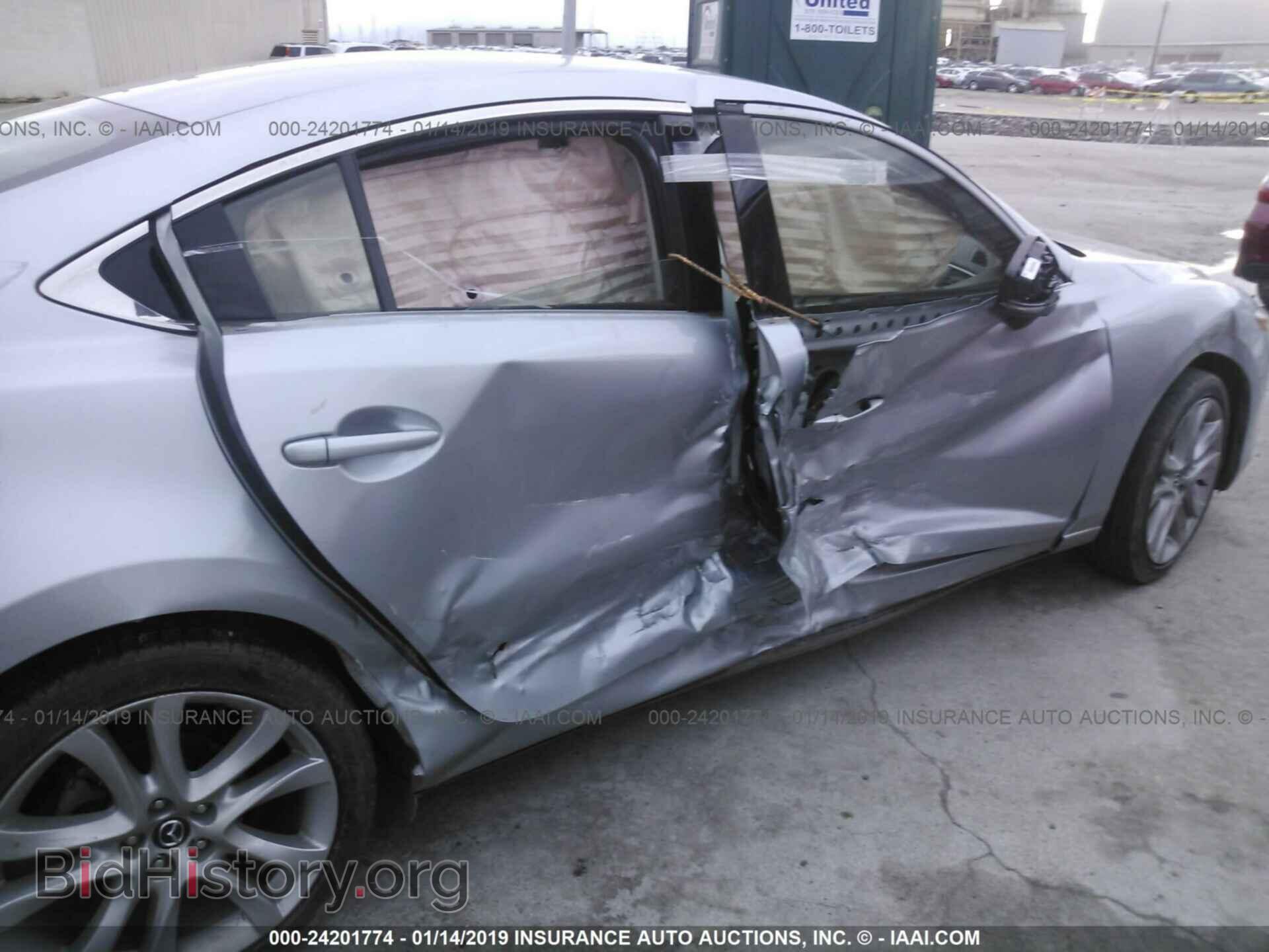 2014 BUICK ENCORE - VIN: KL4CJBSB7EB781979 - Photo 6