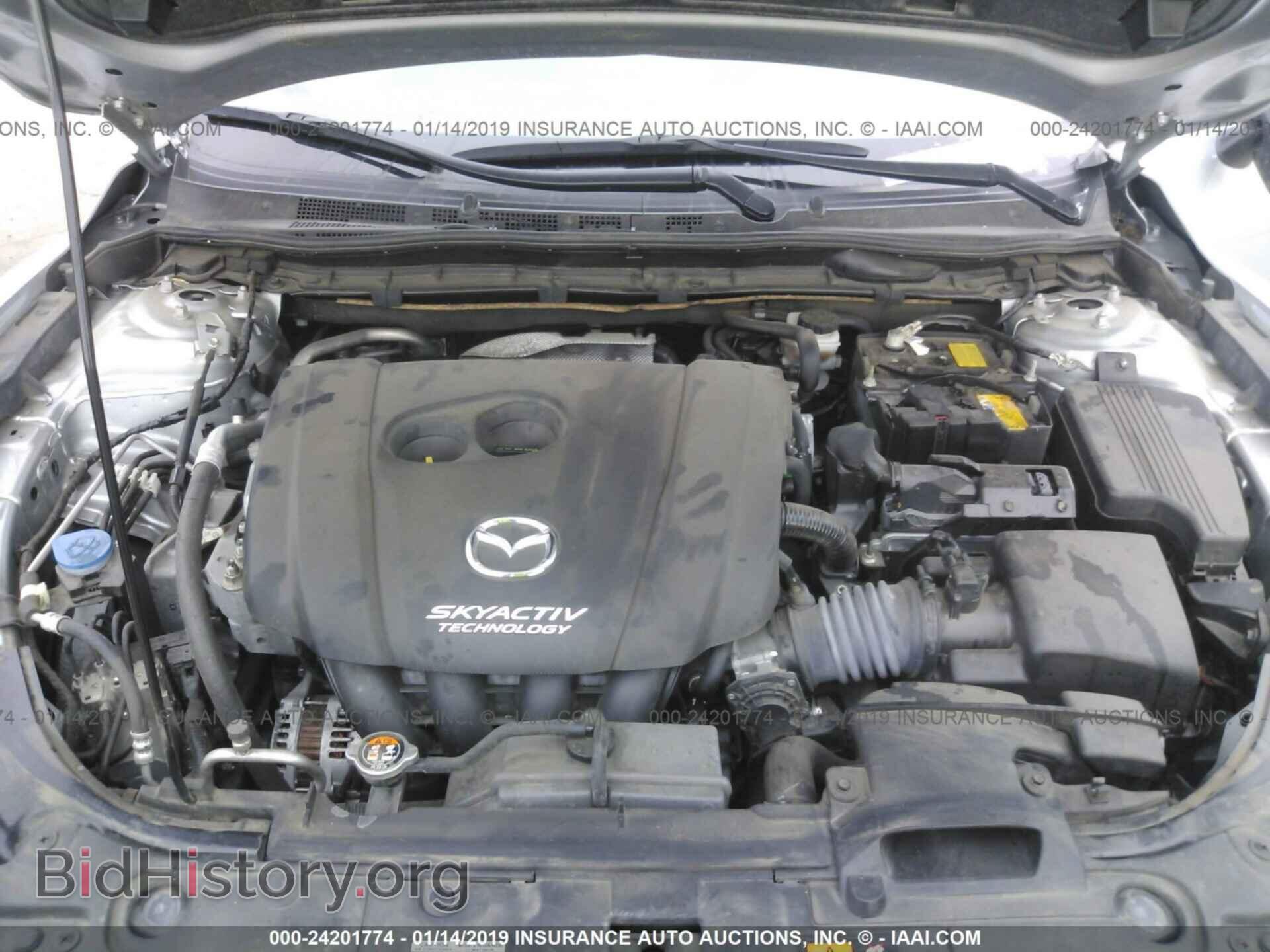 2014 BUICK ENCORE - VIN: KL4CJBSB7EB781979 - Photo 10