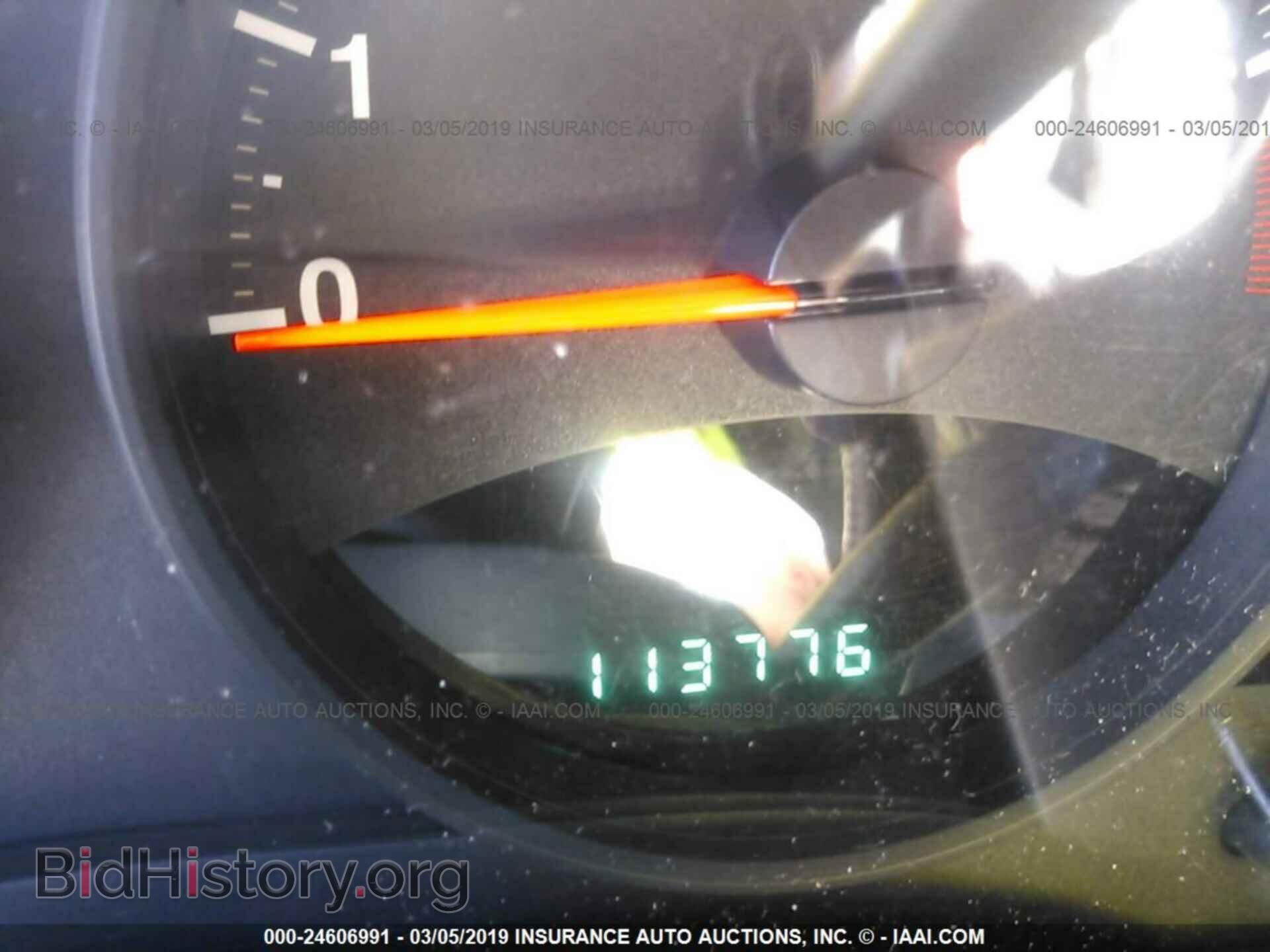 2012 JEEP COMPASS - VIN: 1C4NJCEB1CD627253 - Фото 7