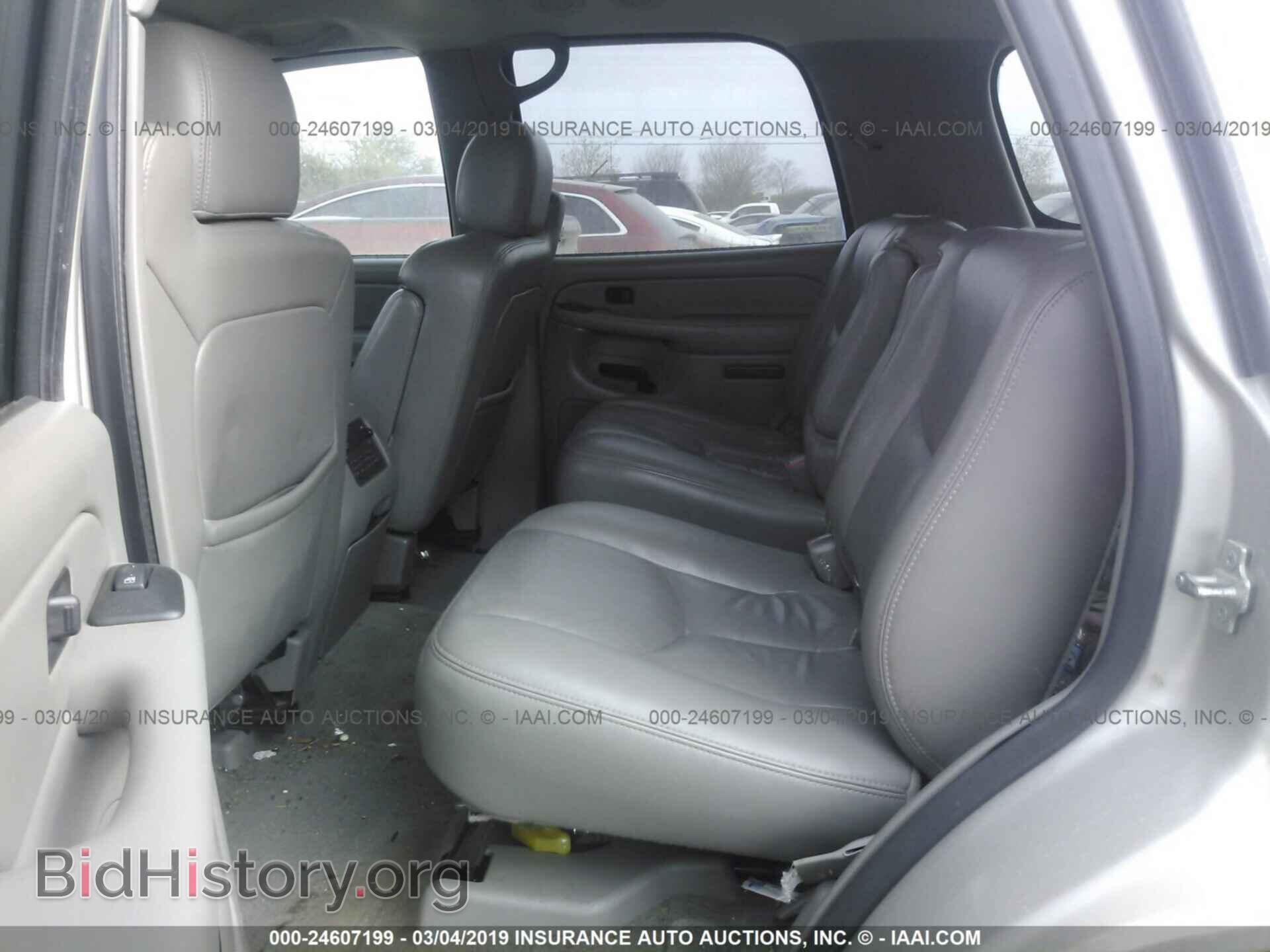 2005 AUDI A4 - VIN: WAUAF68E15A483857 - Фото 8