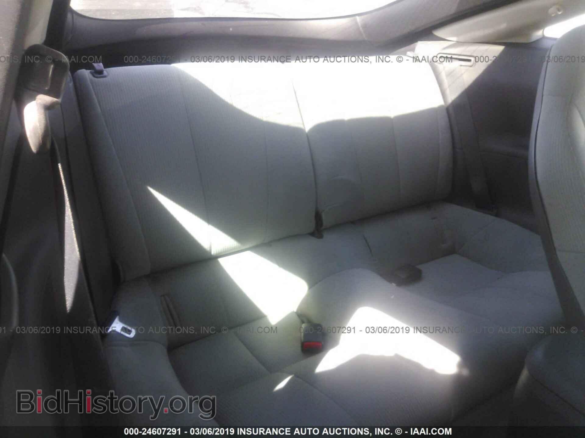 2008 MITSUBISHI ECLIPSE - VIN: 4A3AK24F98E005850 - Фото 8