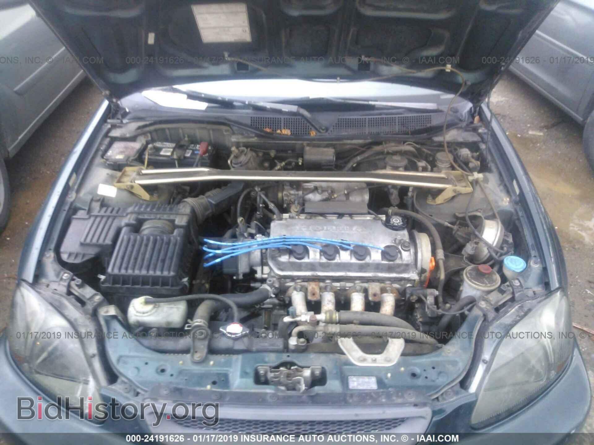 2016 CHRYSLER 200 - VIN: 1C3CCCAB8GN112438 - Photo 10