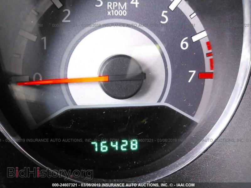 2012 Chrysler 200 (VIN 1C3CCBBB1CN124515) — photo 7 of 10