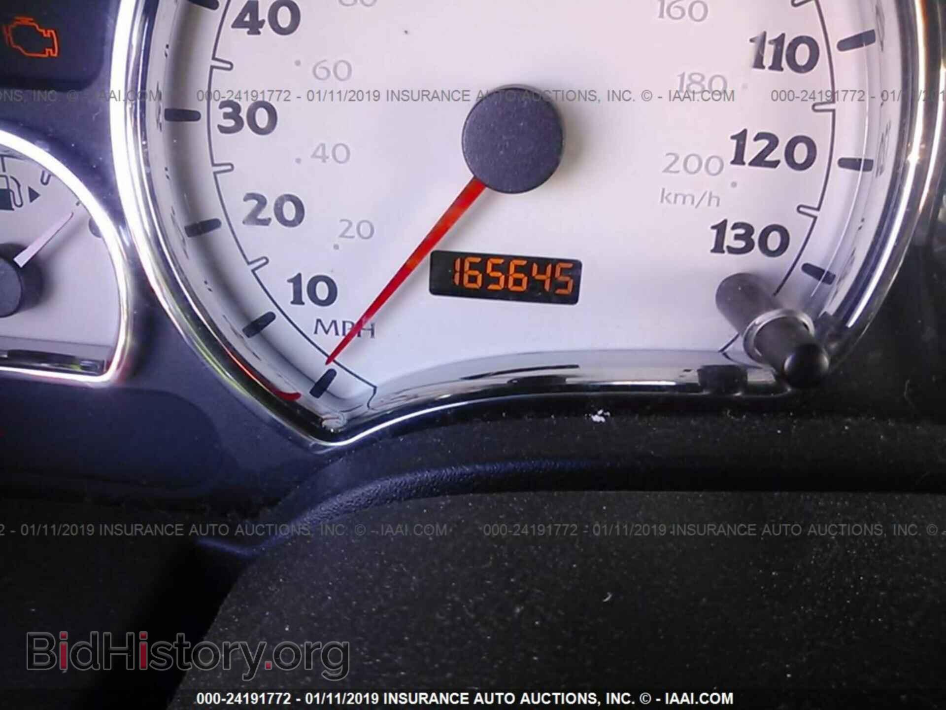 2004 SATURN VUE - VIN: 5GZCZ33D14S803718 - Фото 7
