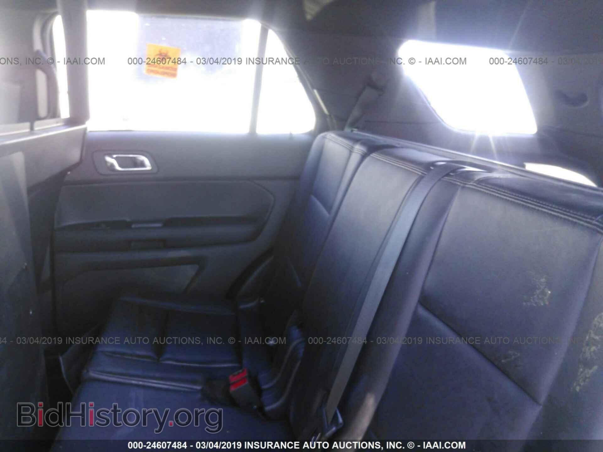 2007 MAZDA 3 - VIN: JM1BK324371661661 - Фото 8