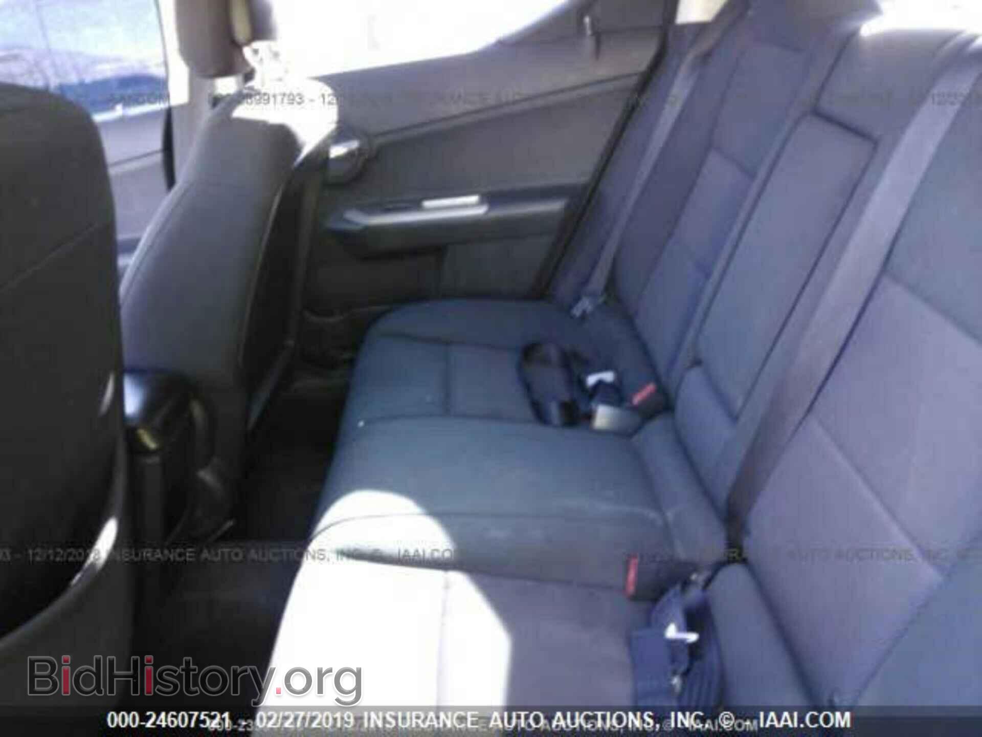 2010 DODGE AVENGER - VIN: 1B3CC1FB8AN231897 - Фото 8