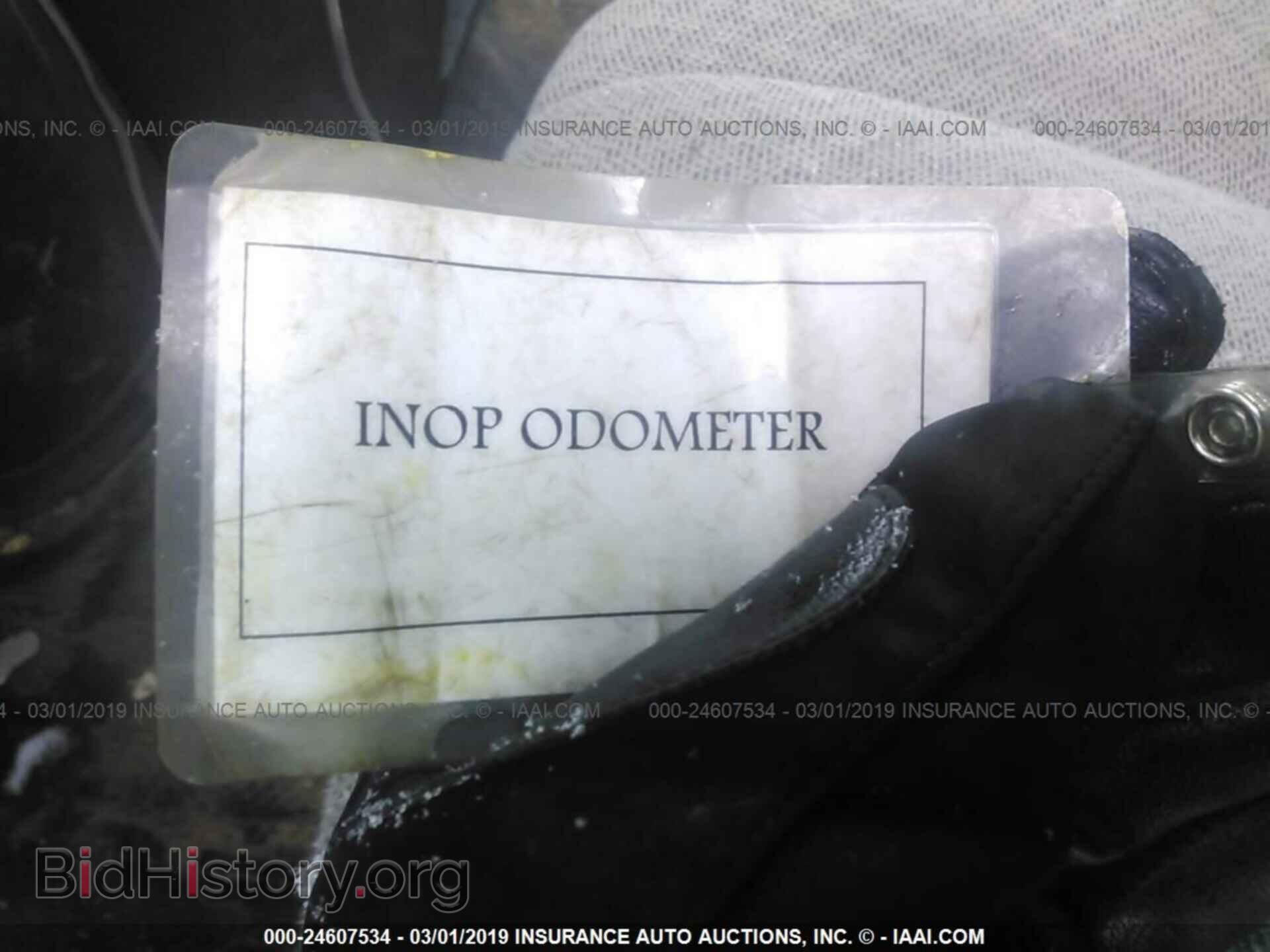 2012 DODGE JOURNEY - VIN: 3C4PDCBG4CT278096 - Фото 7