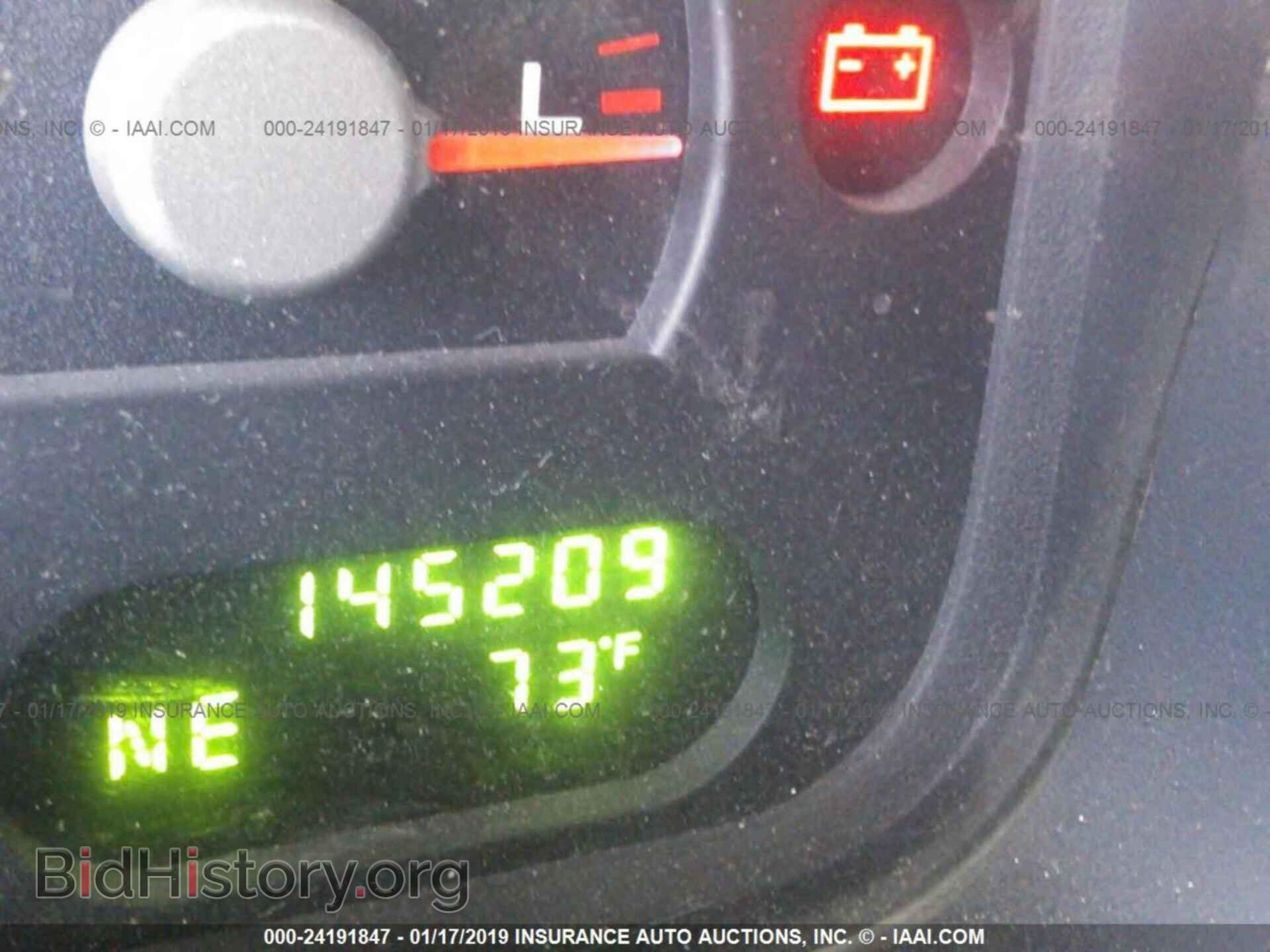 2014 CHEVROLET SPARK - VIN: KL8CB6S92EC528529 - Фото 7