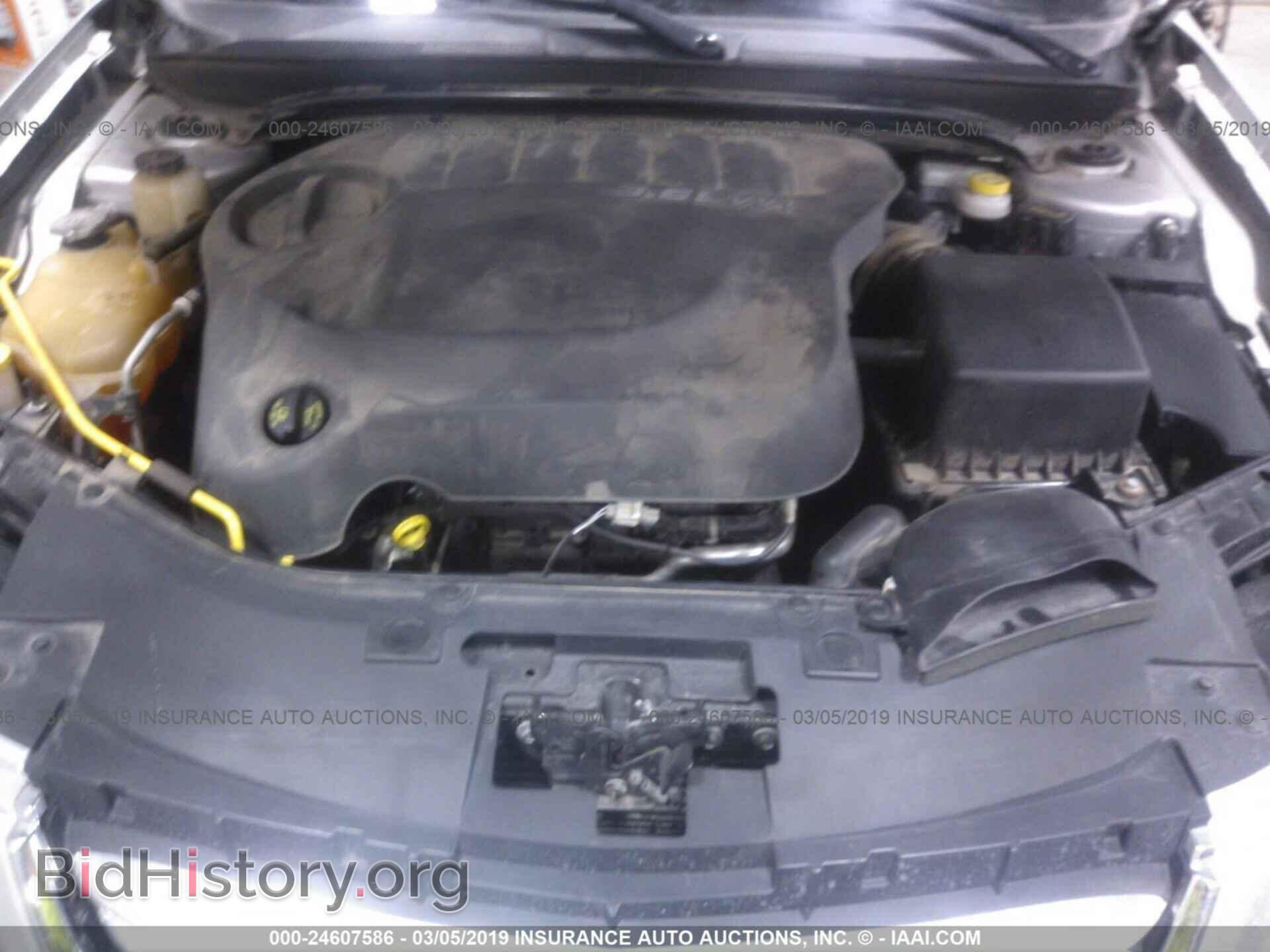 2012 CHRYSLER 200 - VIN: 1C3CCBCG0CN187843 - Photo 10