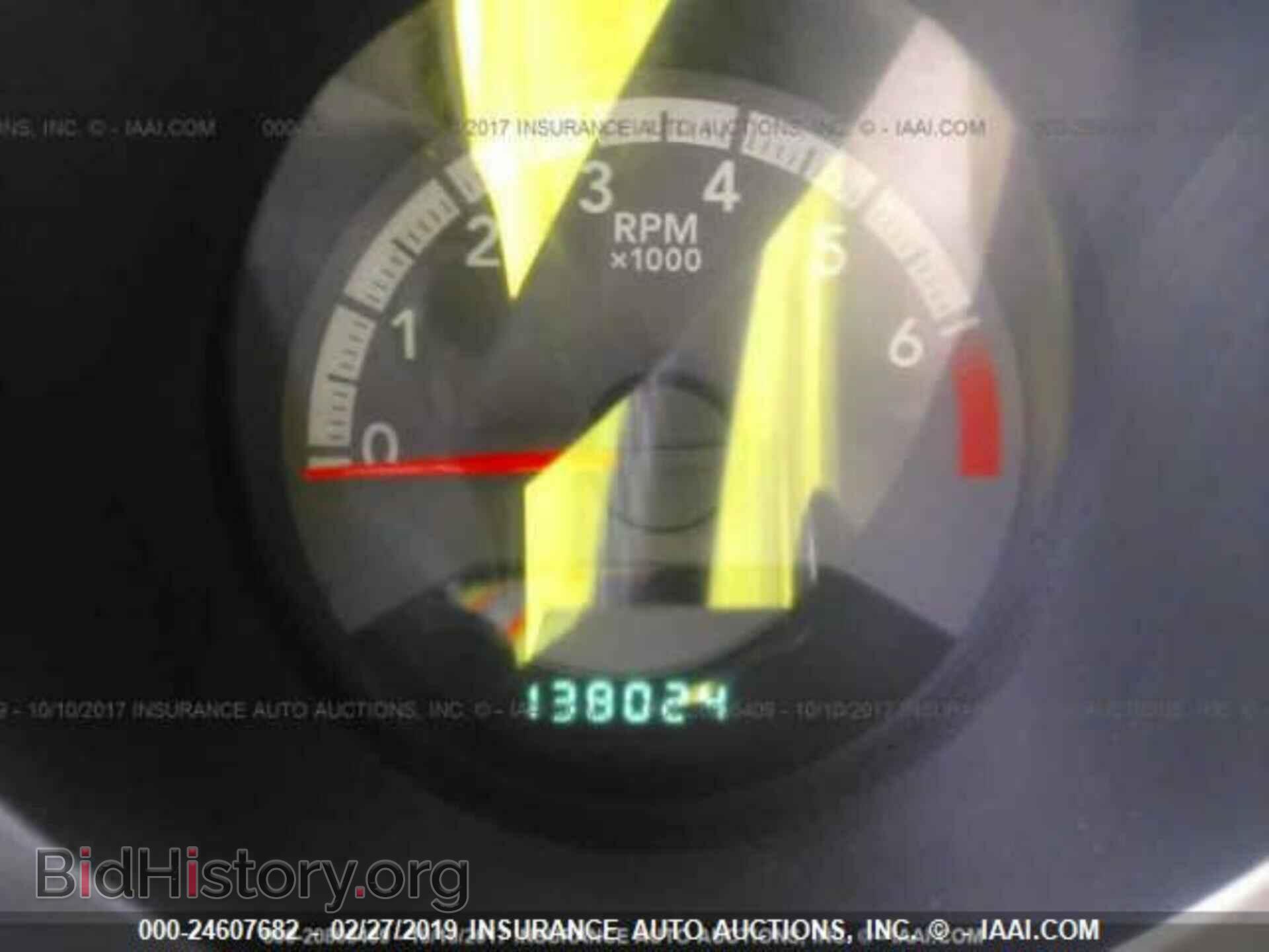 2010 DODGE AVENGER - VIN: 1B3CC5FB3AN142245 - Фото 7