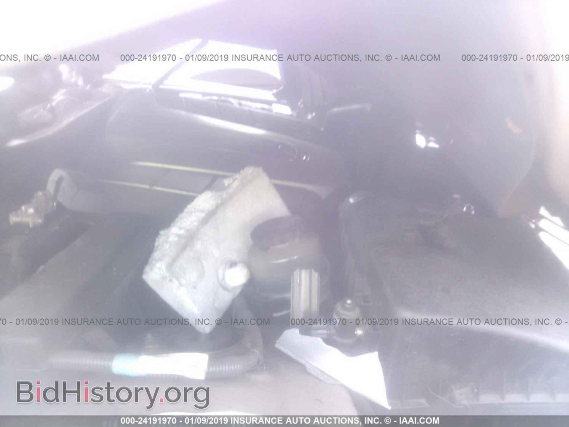 2002 LEXUS LS - VIN: JTHBN30F620061838 - Photo 10