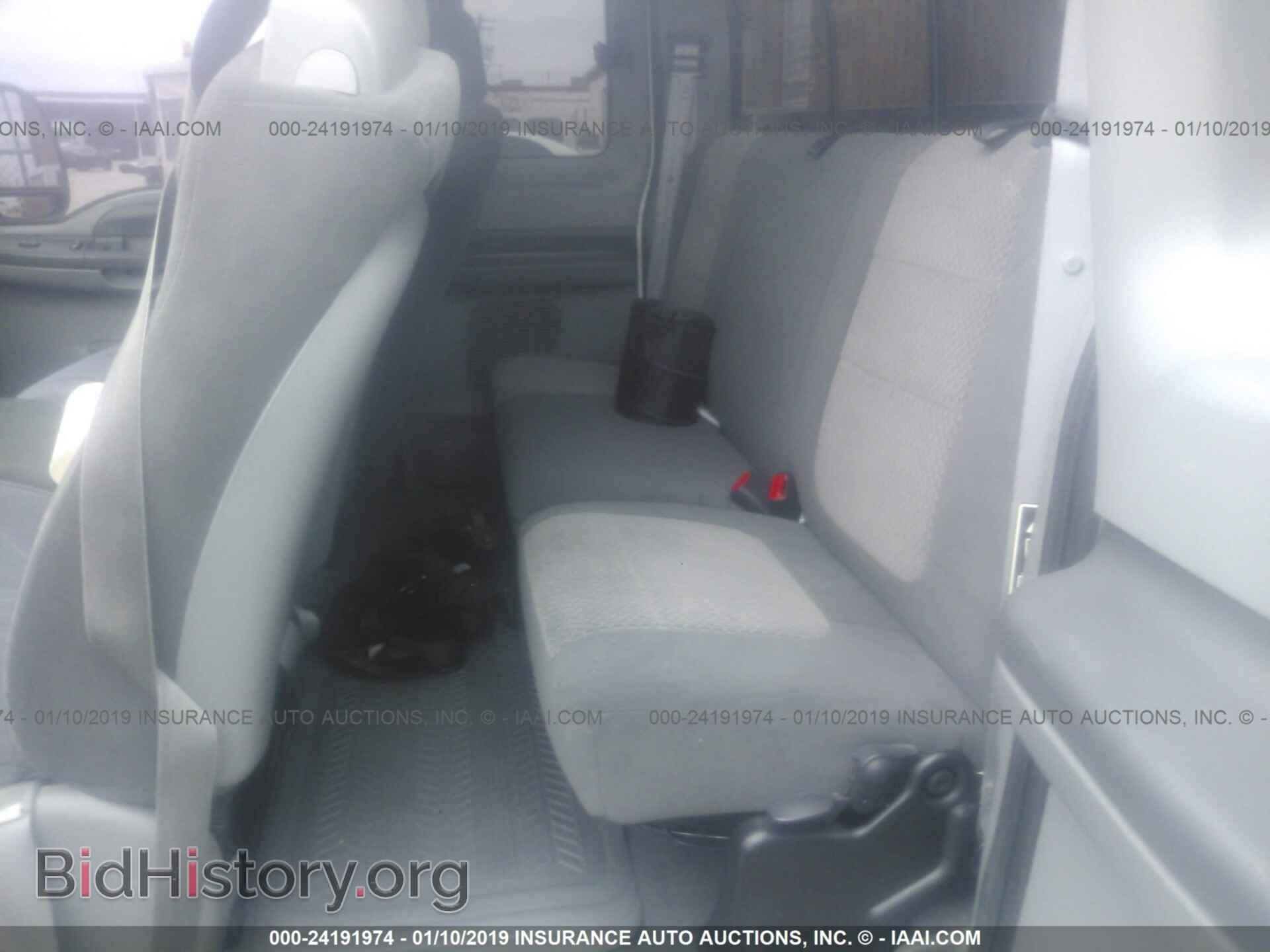 2003 FORD F250 - VIN: 1FTNX20L83EB68404 - Photo 8