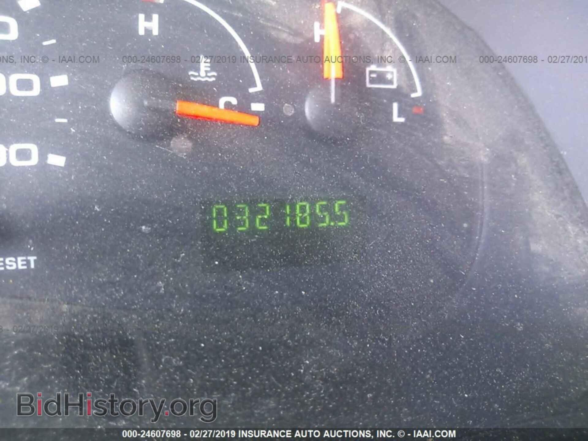 2006 FORD ECONOLINE - VIN: 1FDXE45S46HA36796 - Фото 6