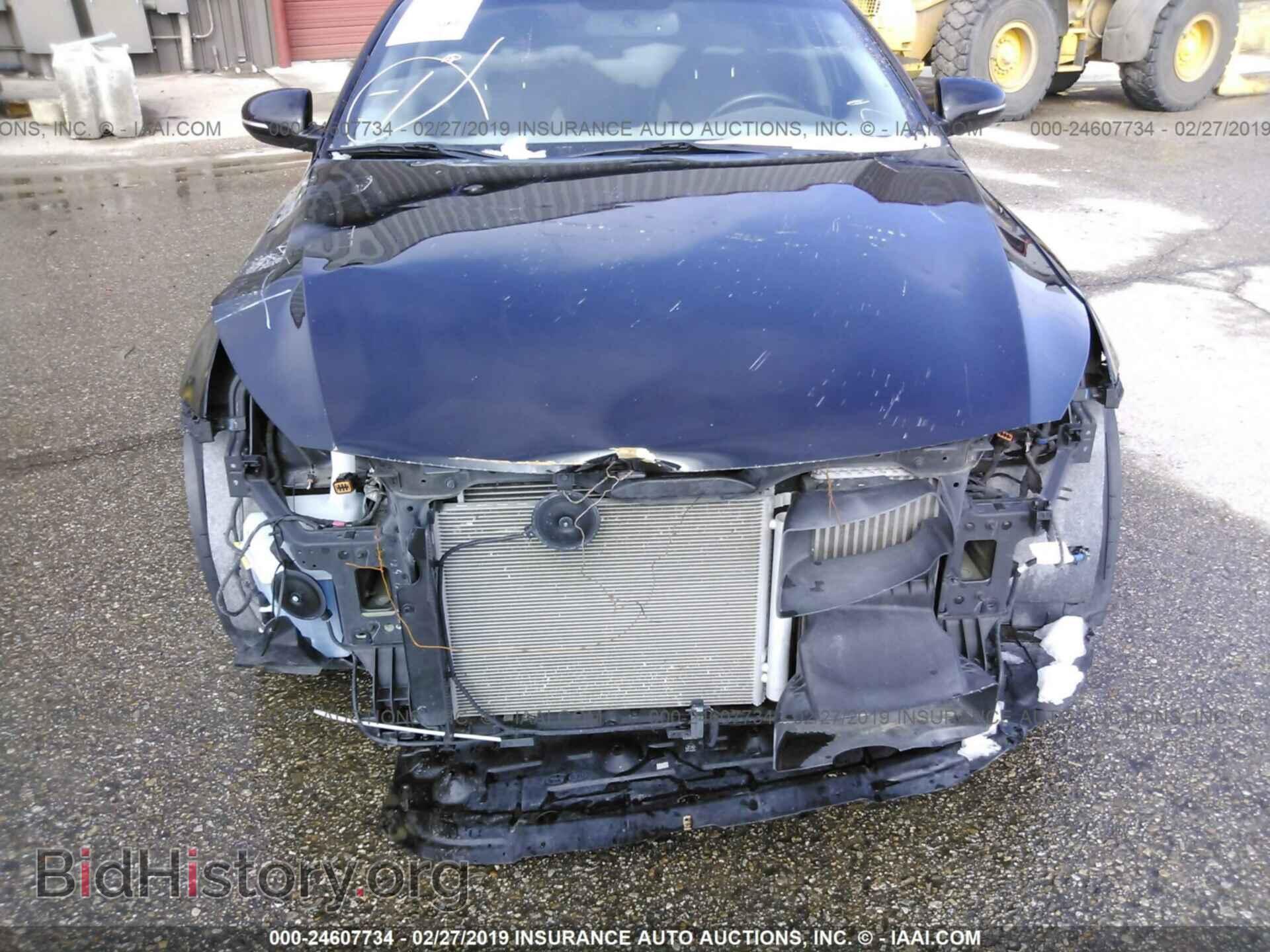 2012 KIA OPTIMA - VIN: 5XXGR4A68CG032602 - Photo 6