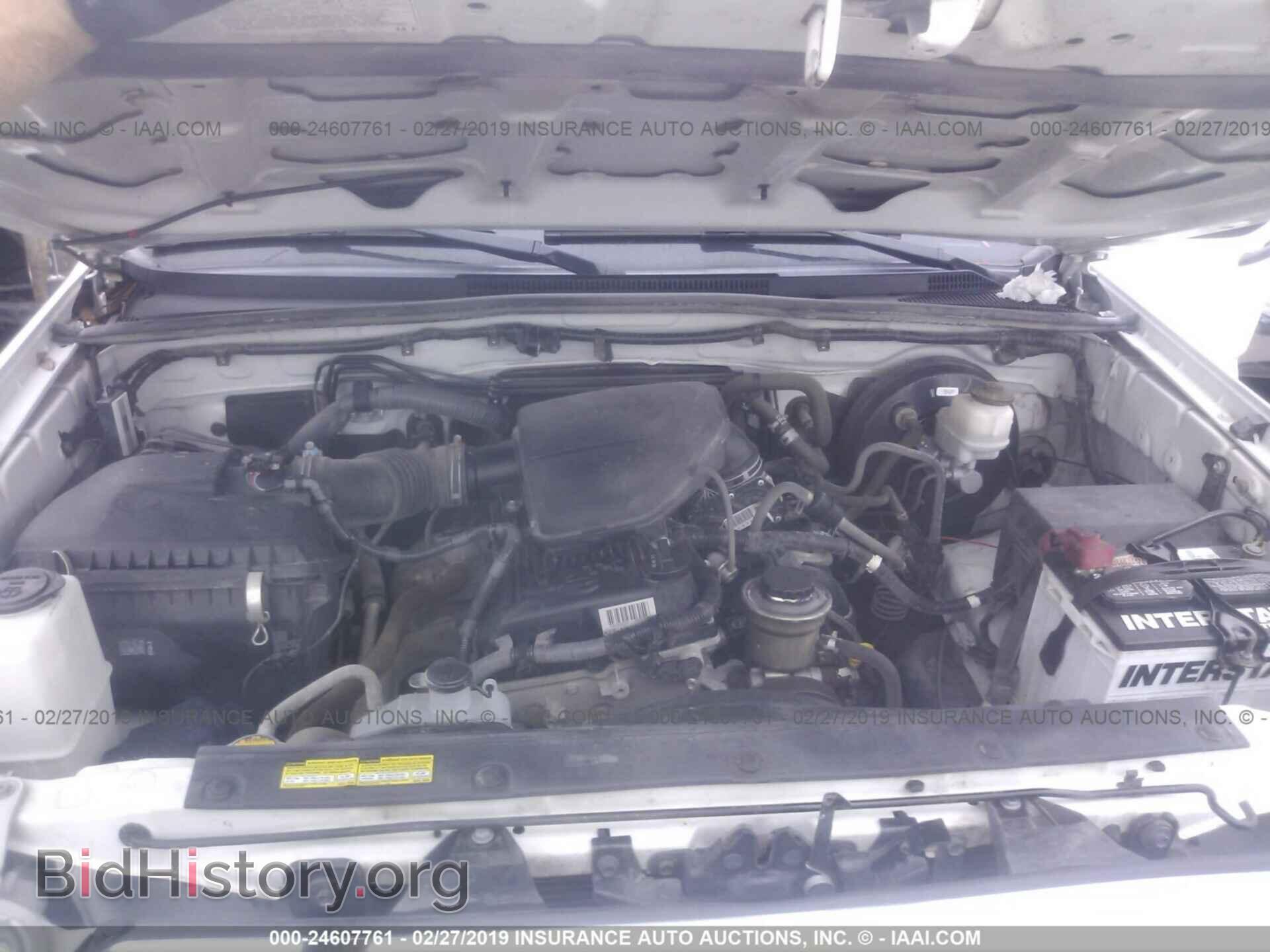 2002 LEXUS GS - VIN: JT8BD69S220161973 - Фото 10