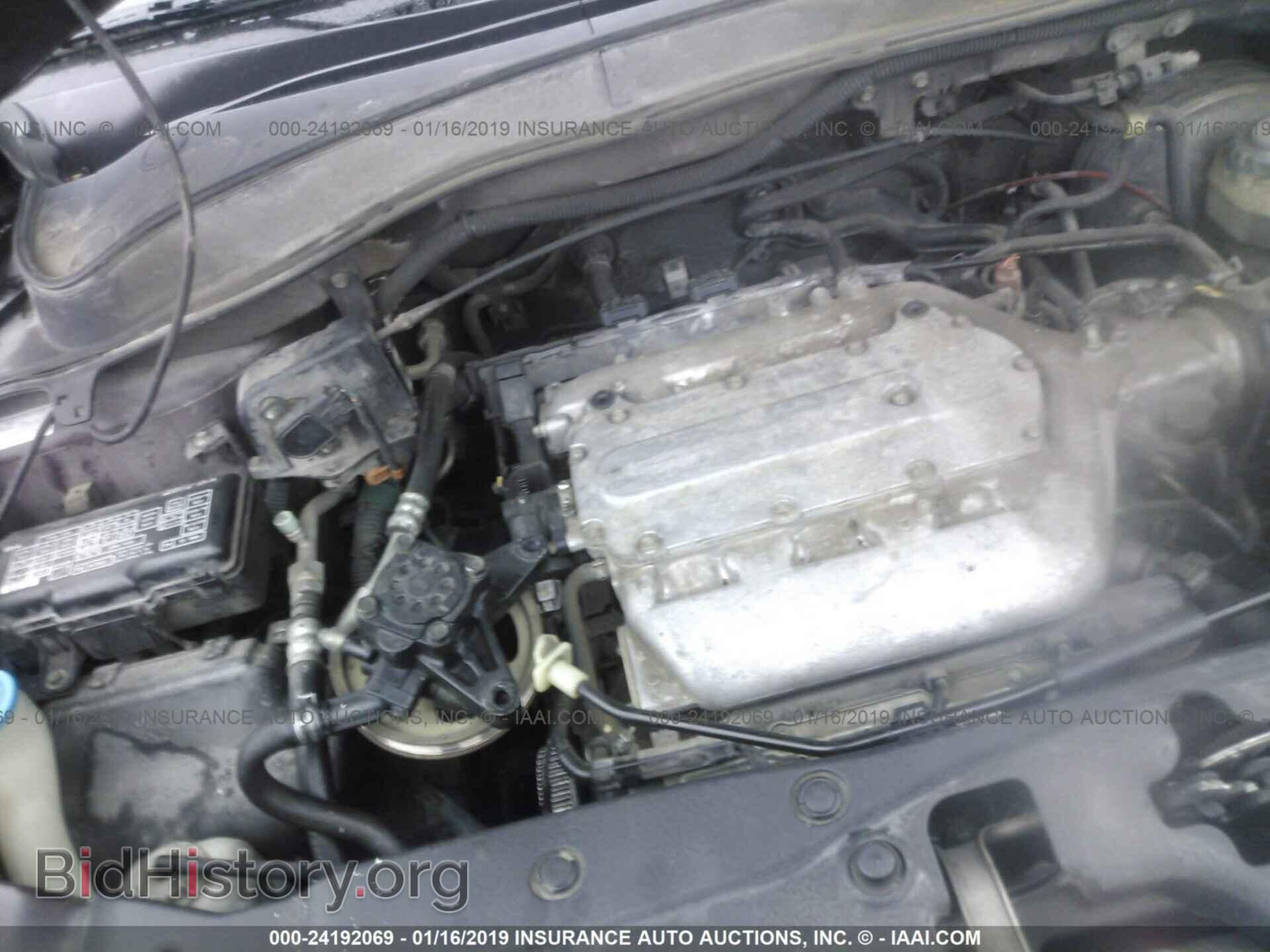 2007 HONDA PILOT - VIN: 5FNYF28127B008994 - Фото 10