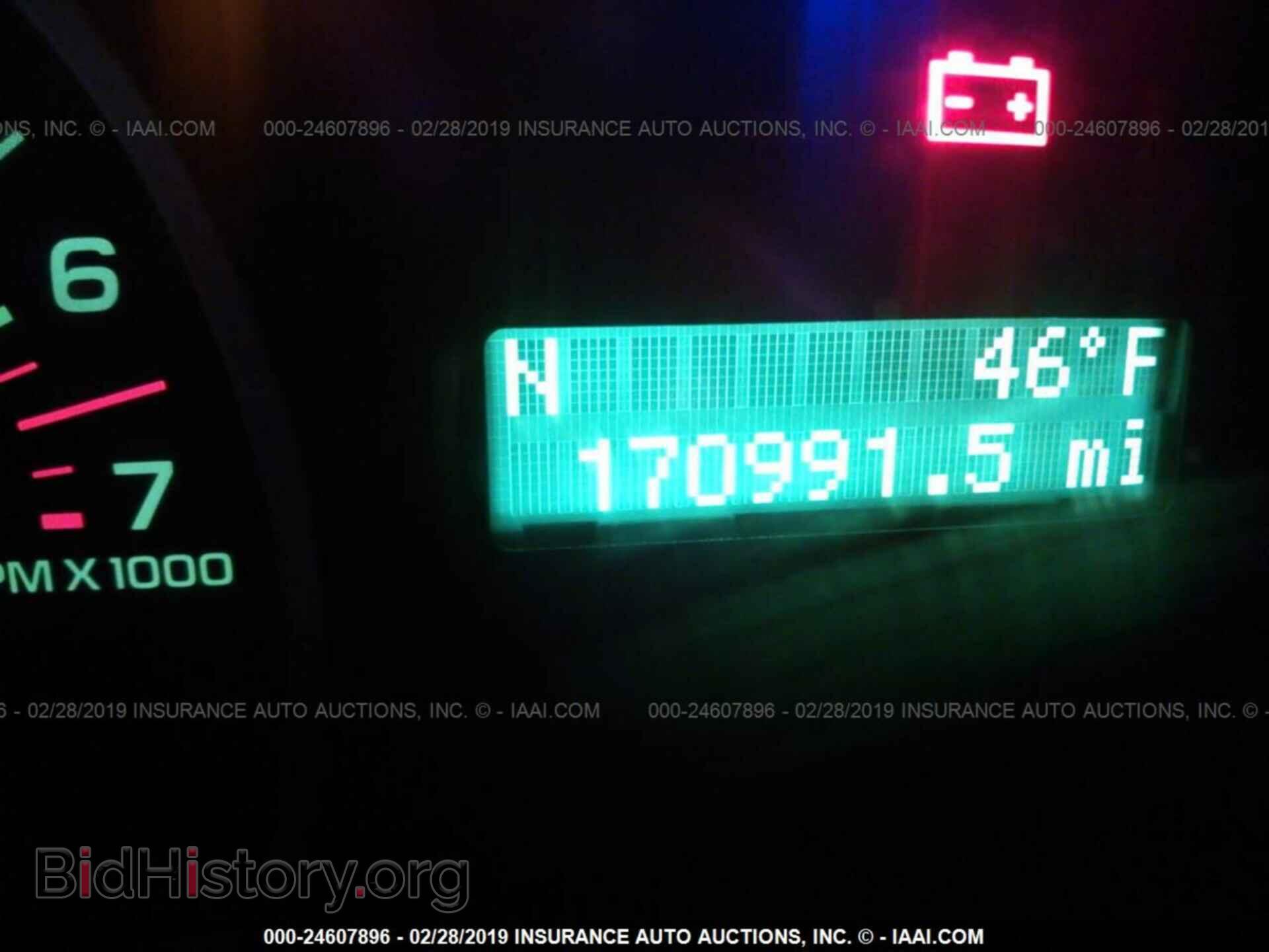 2006 FORD EXPLORER - VIN: 1FMEU73E66UA56841 - Фото 7