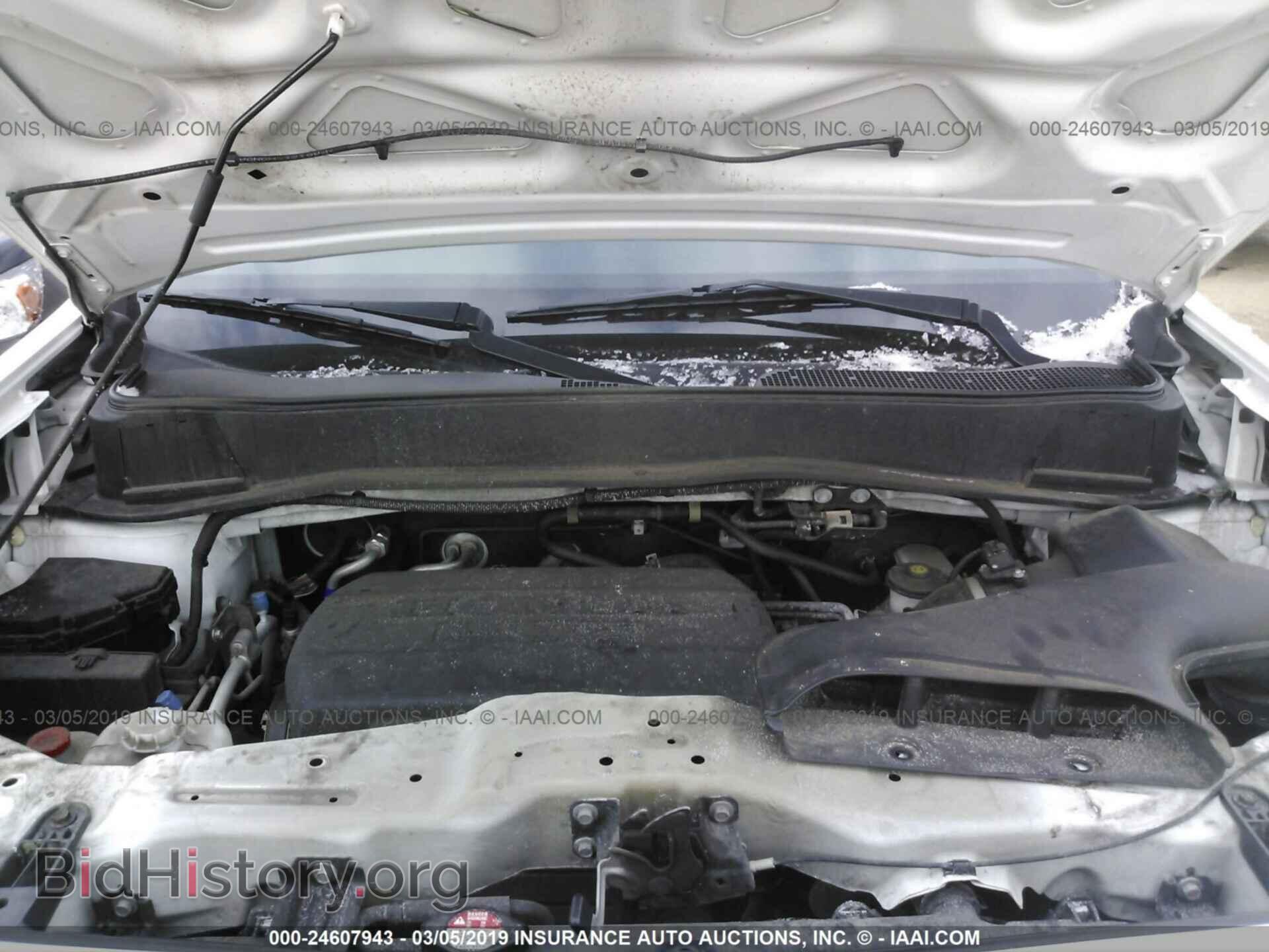 2015 HONDA PILOT - VIN: 5FNYF4H22FB072326 - Photo 10