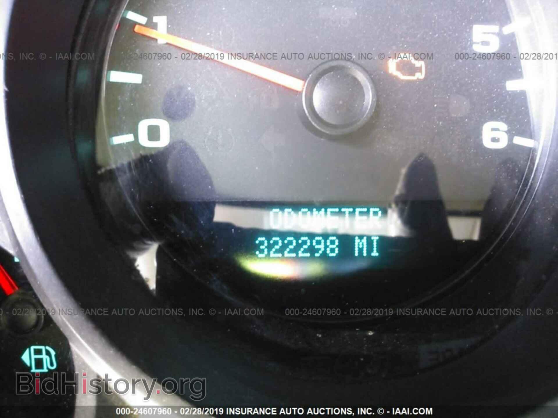 2008 CHEVROLET SILVERADO - VIN: 1GCEC19X78Z190972 - Фото 7