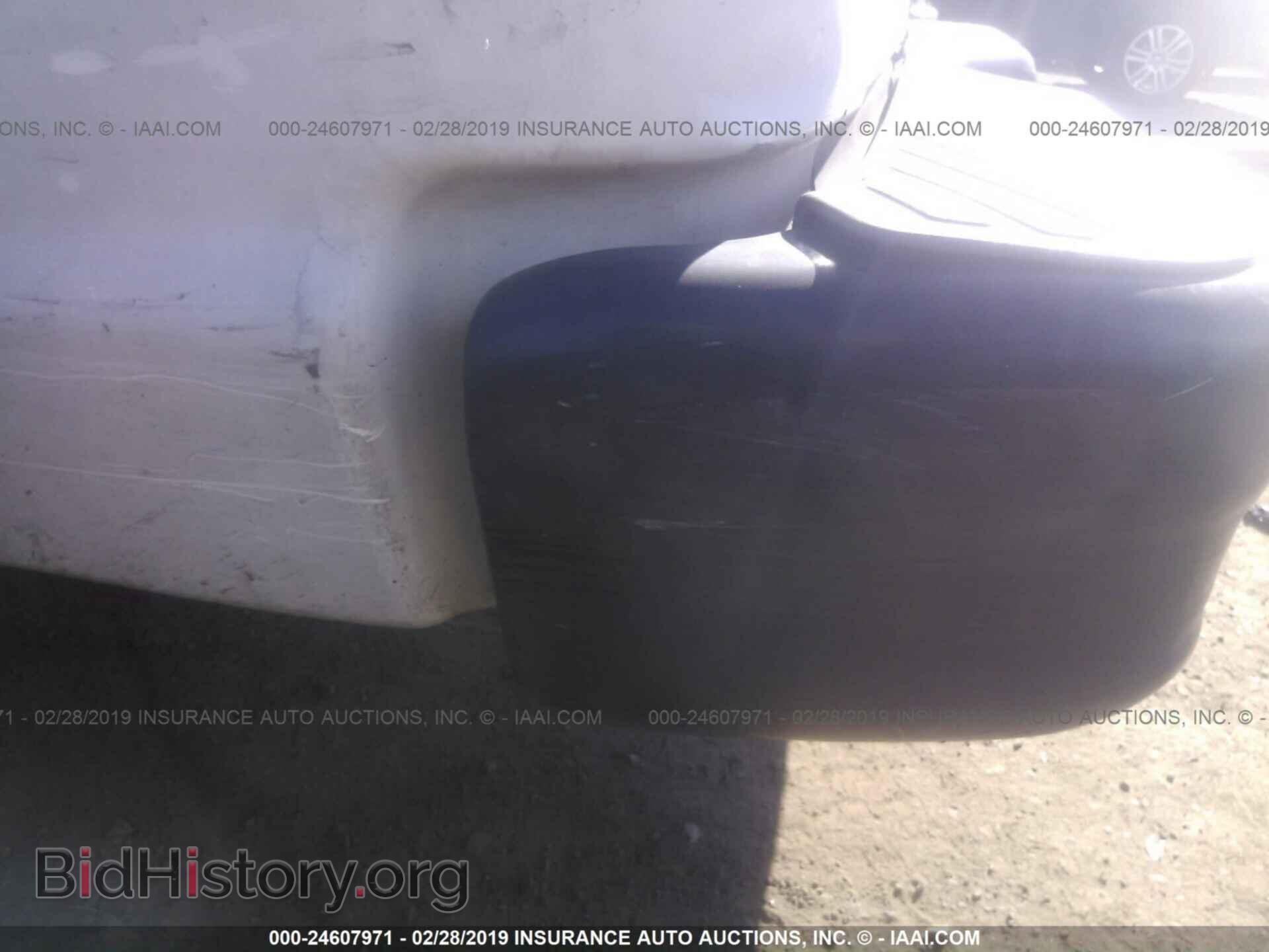 2013 FORD ECONOLINE - VIN: 1FTNE2EL4DDA63784 - Фото 6