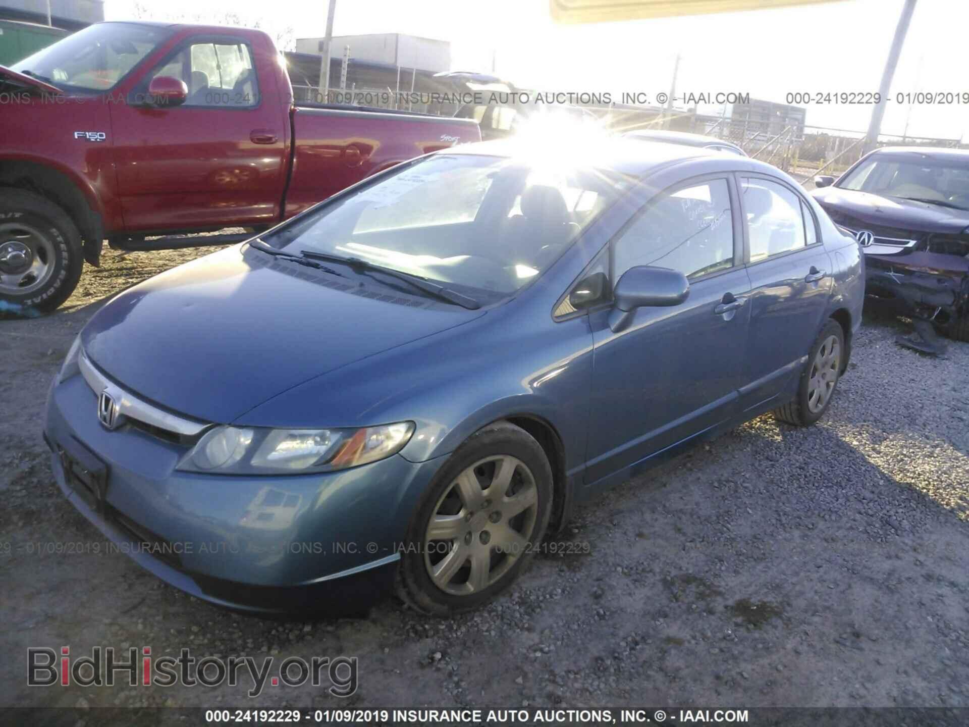2012 FORD FOCUS - VIN: 1FAHP3F27CL422459 - Фото 2