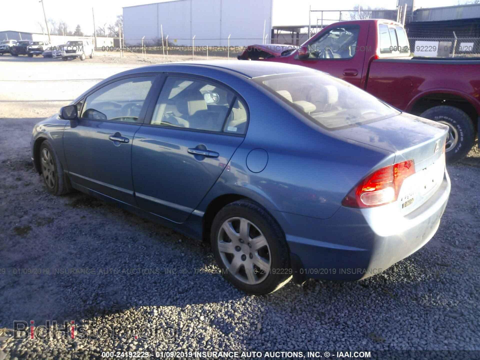 2012 FORD FOCUS - VIN: 1FAHP3F27CL422459 - Фото 3