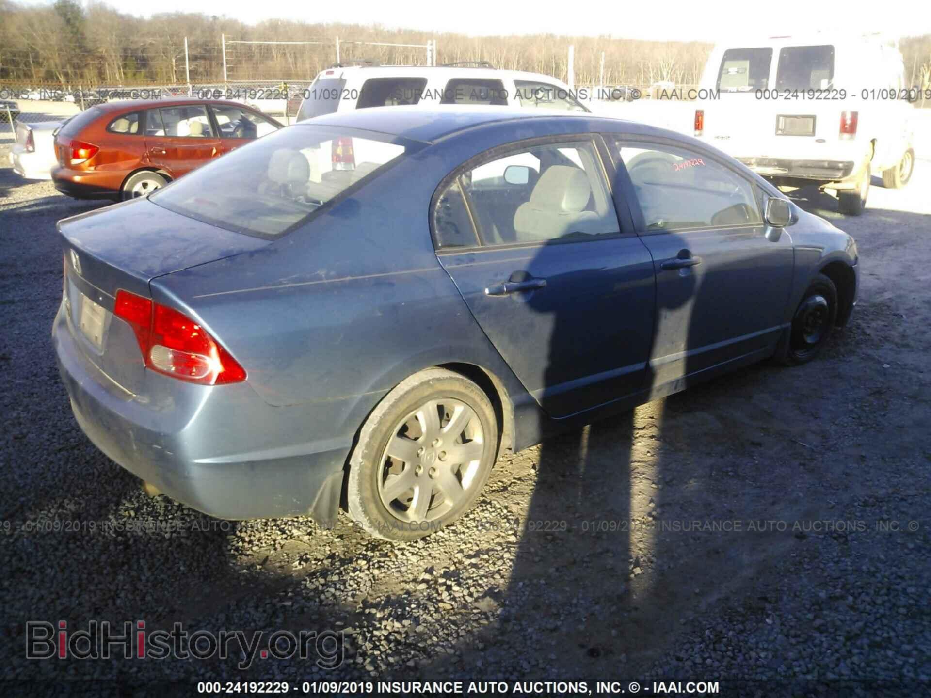 2012 FORD FOCUS - VIN: 1FAHP3F27CL422459 - Фото 4