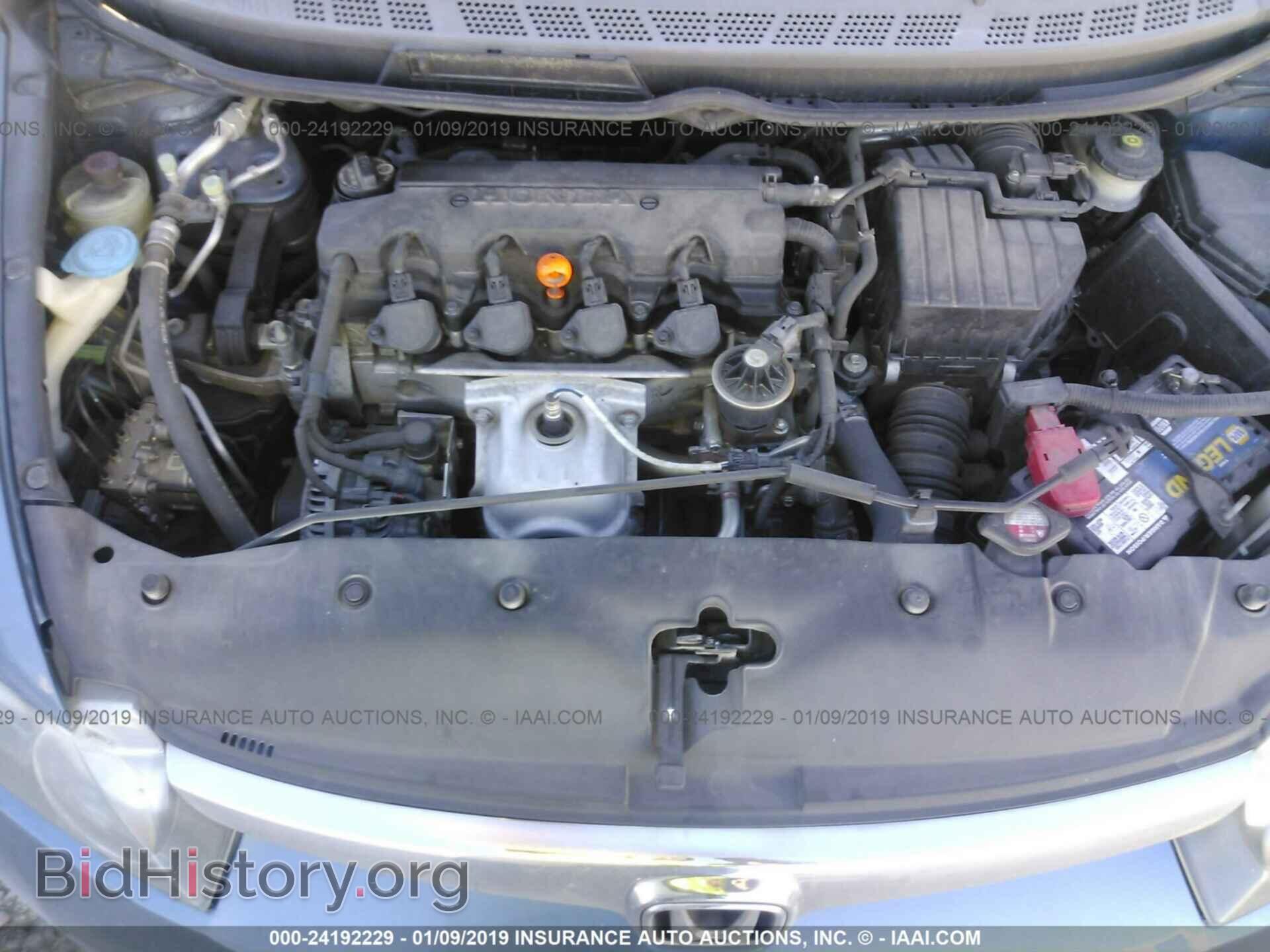 2012 FORD FOCUS - VIN: 1FAHP3F27CL422459 - Фото 10