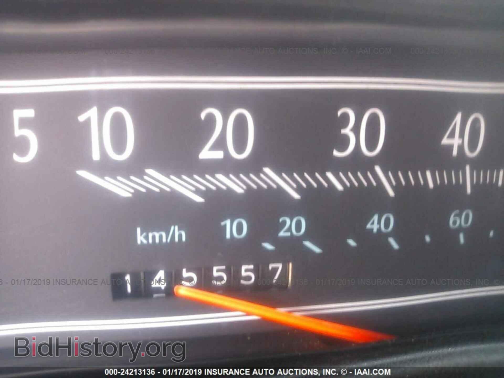 1990 CADILLAC DEVILLE - VIN: 1G6CD5337L4252557 - Фото 7