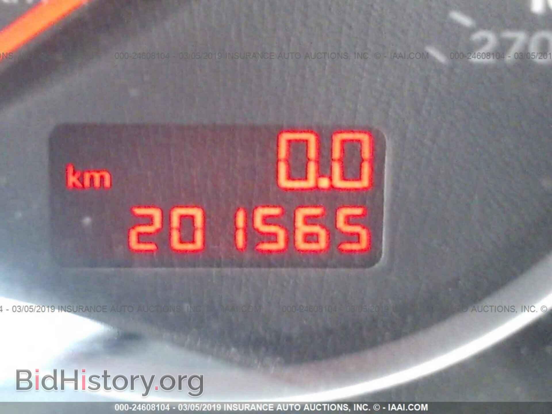 2005 AUDI A4 - VIN: WAUKF68E55A478973 - Фото 7
