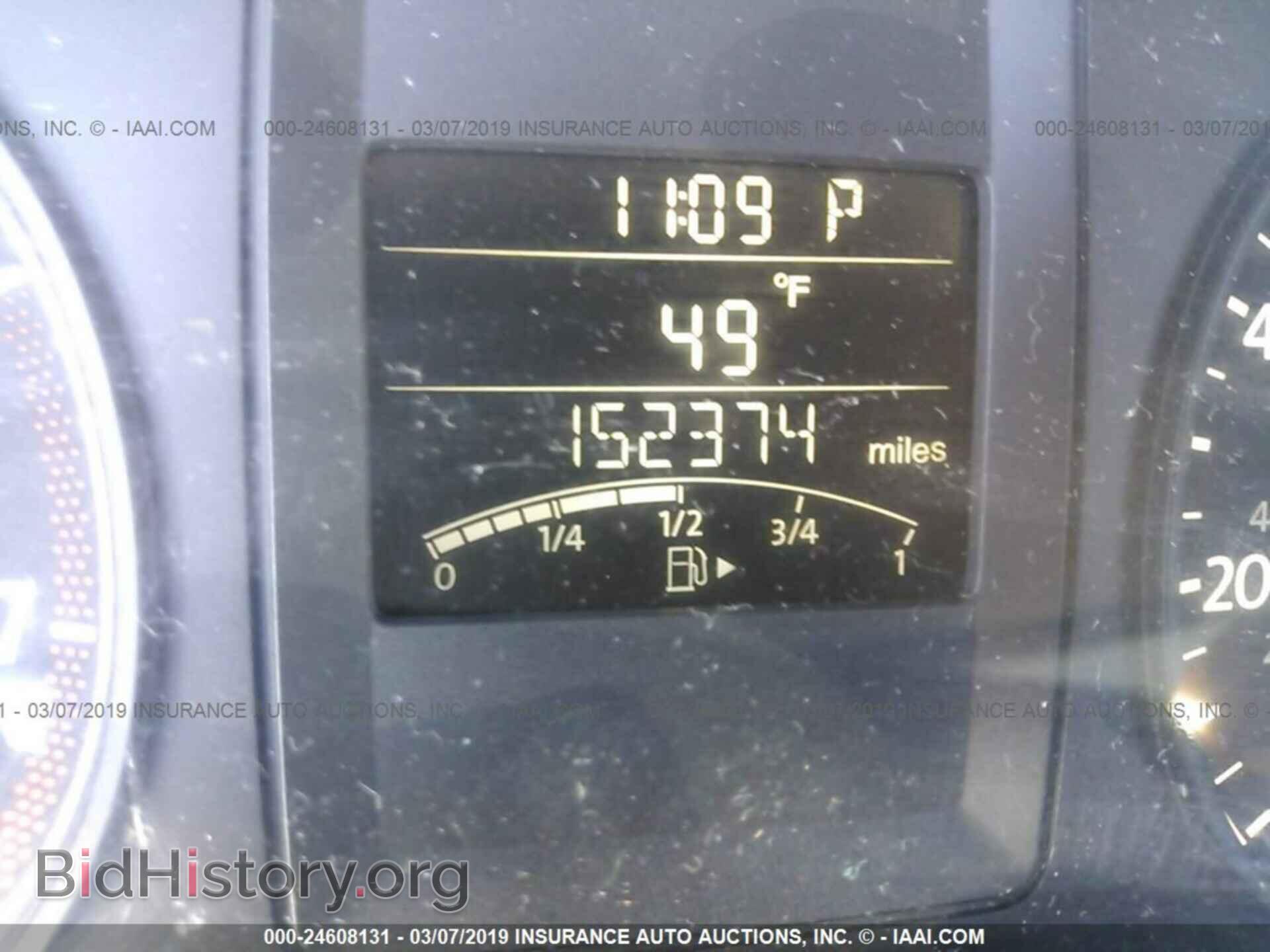 2012 VOLKSWAGEN JETTA - VIN: 3VW2K7AJ4CM328491 - Фото 7