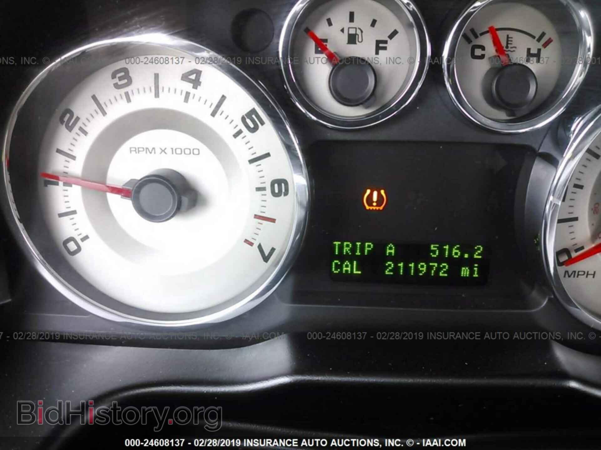 2008 FORD EDGE - VIN: 2FMDK48C38BA65352 - Фото 7