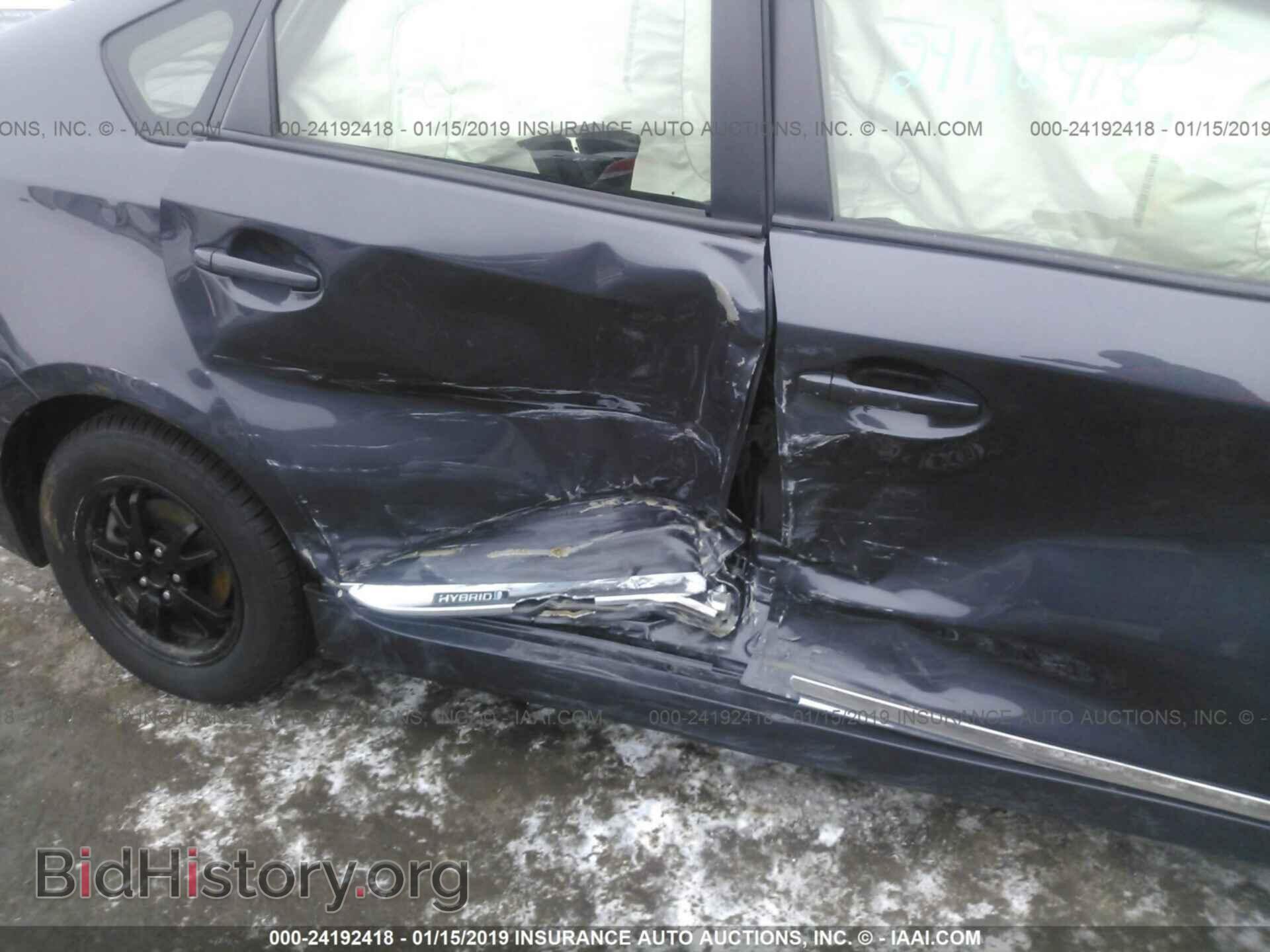 2014 JEEP COMPASS - VIN: 1C4NJDCBXED651403 - Фото 6