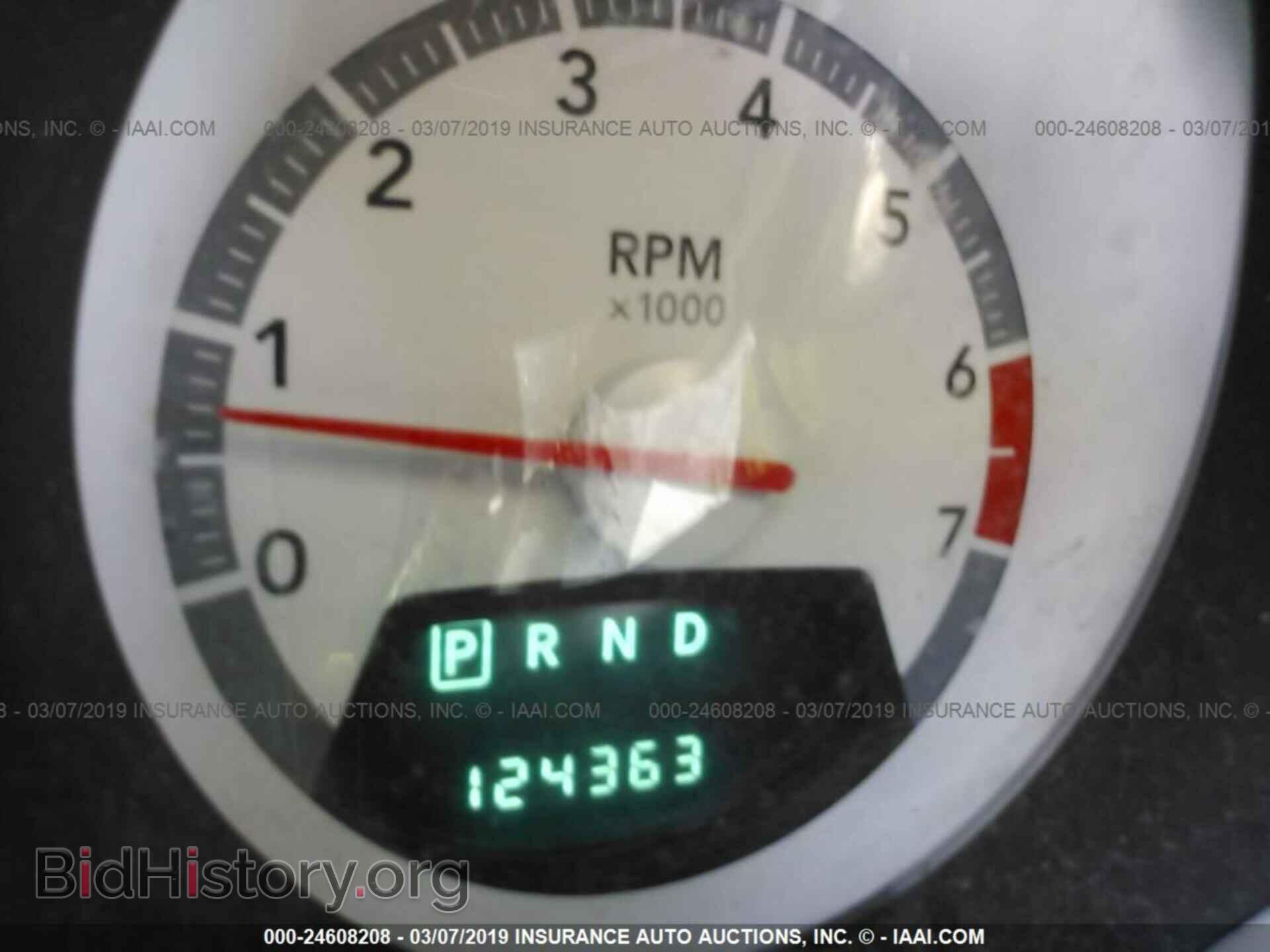 2010 DODGE GRAND CARAVAN - VIN: 2D4RN3D19AR342490 - Фото 7