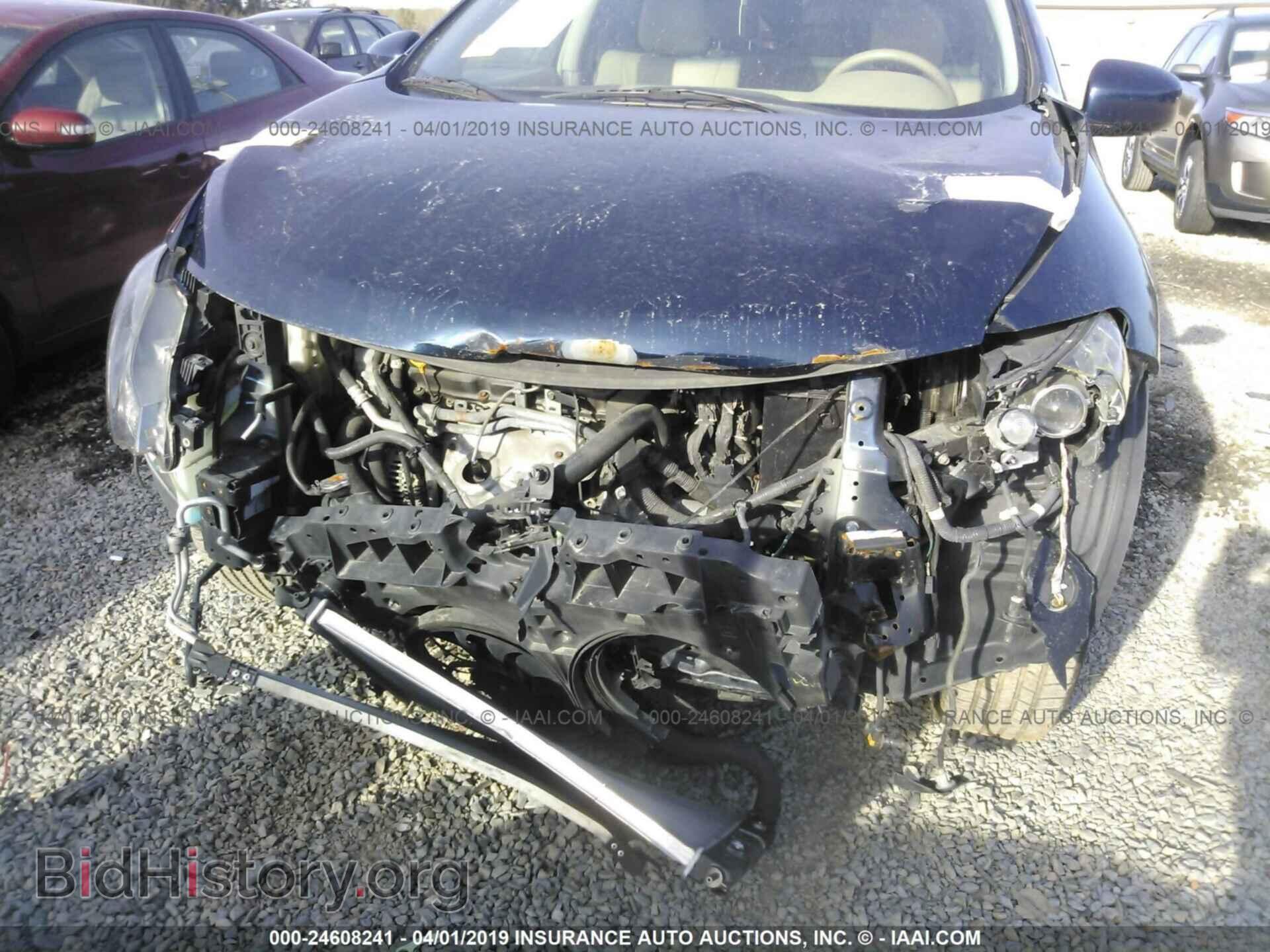 2018 MAZDA CX-5 - VIN: JM3KFADM4J0305648 - Фото 6