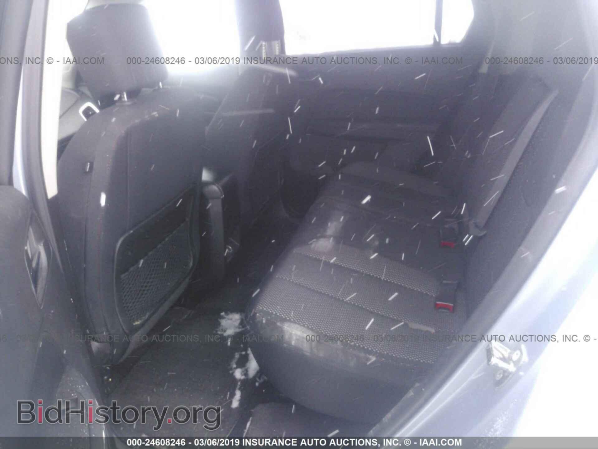 2015 GMC TERRAIN - VIN: 2GKFLWEK5F6209690 - Фото 8