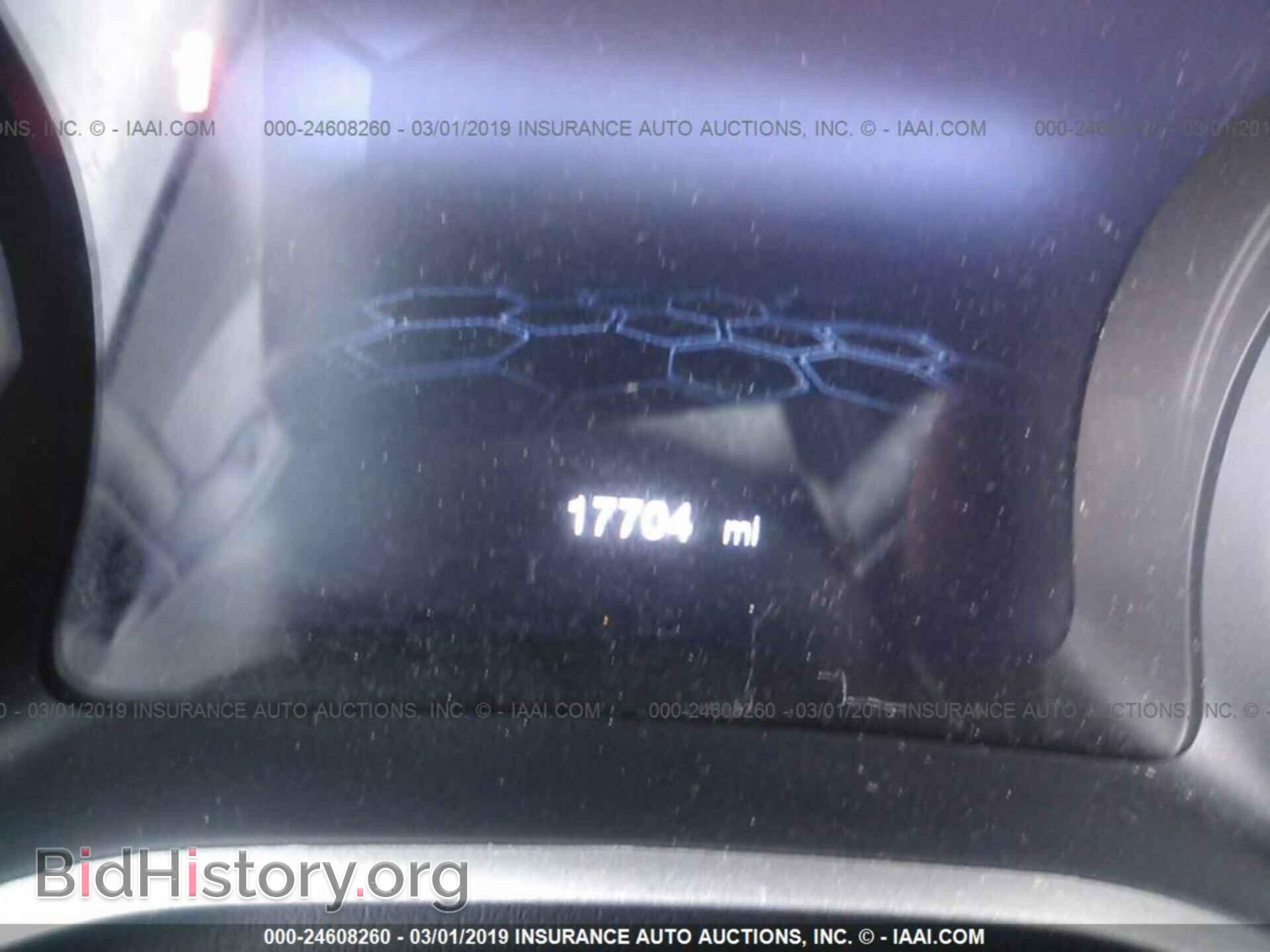 2018 JEEP COMPASS - VIN: 3C4NJDCB9JT135716 - Фото 7