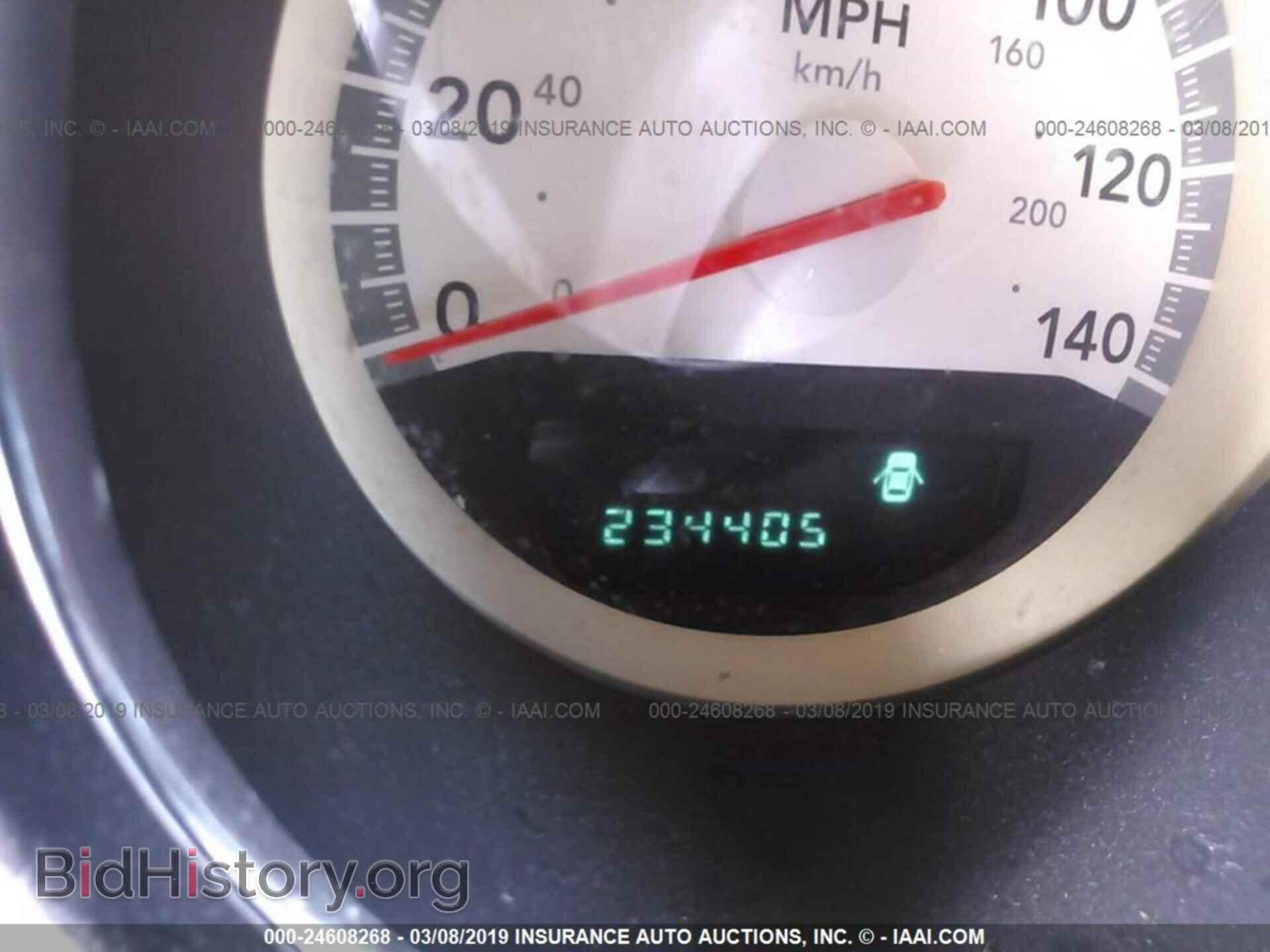2009 DODGE CHARGER - VIN: 2B3KA43D09H520141 - Фото 7