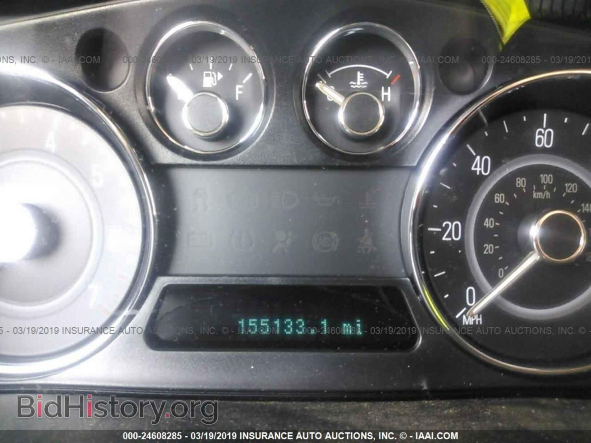 2009 FORD FLEX - VIN: 2FMDK52C79BA80310 - Photo 7