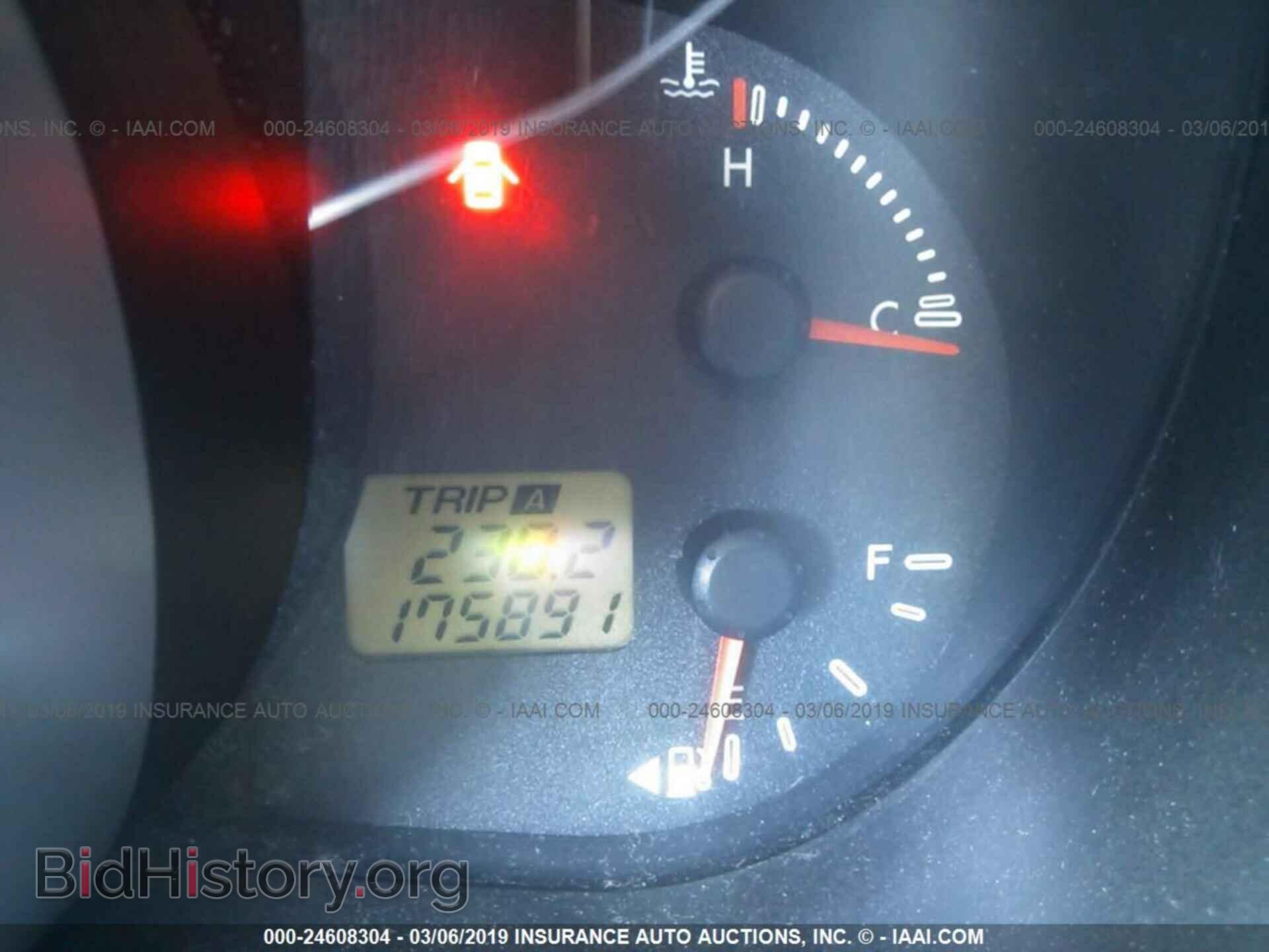 2009 MAZDA CX-7 - VIN: JM3ER293090236124 - Фото 7
