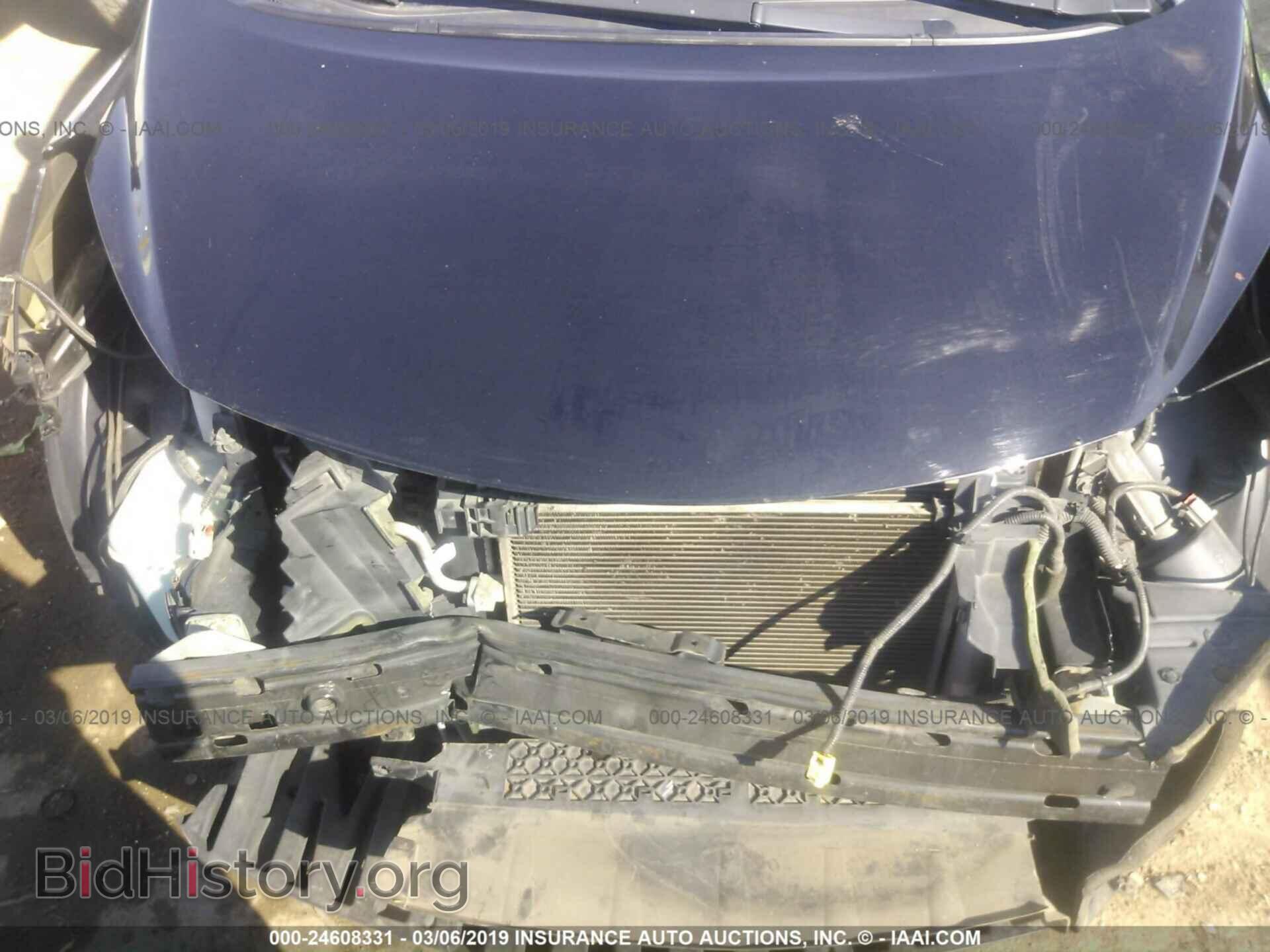 2014 NISSAN VERSA NOTE - VIN: 3N1CE2CP0EL371675 - Фото 6