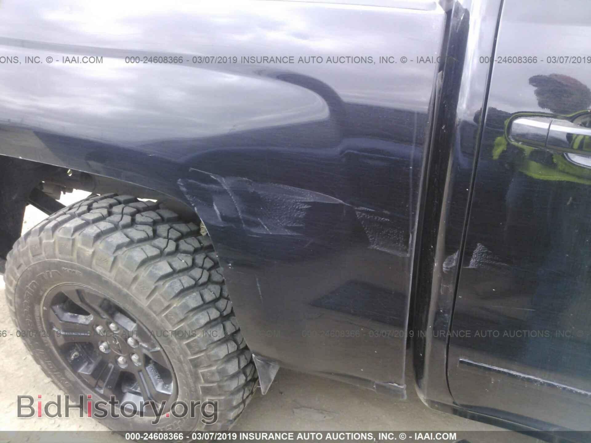 2016 CHEVROLET SILVERADO - VIN: 3GCUKSEC3GG320056 - Фото 6