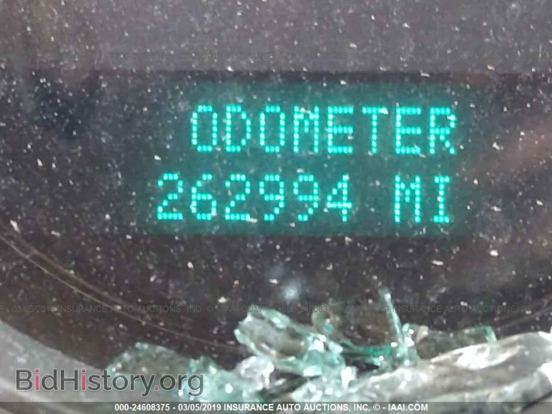 2007 CHEVROLET SILVERADO - VIN: 2GCEC19J471644145 - Фото 7