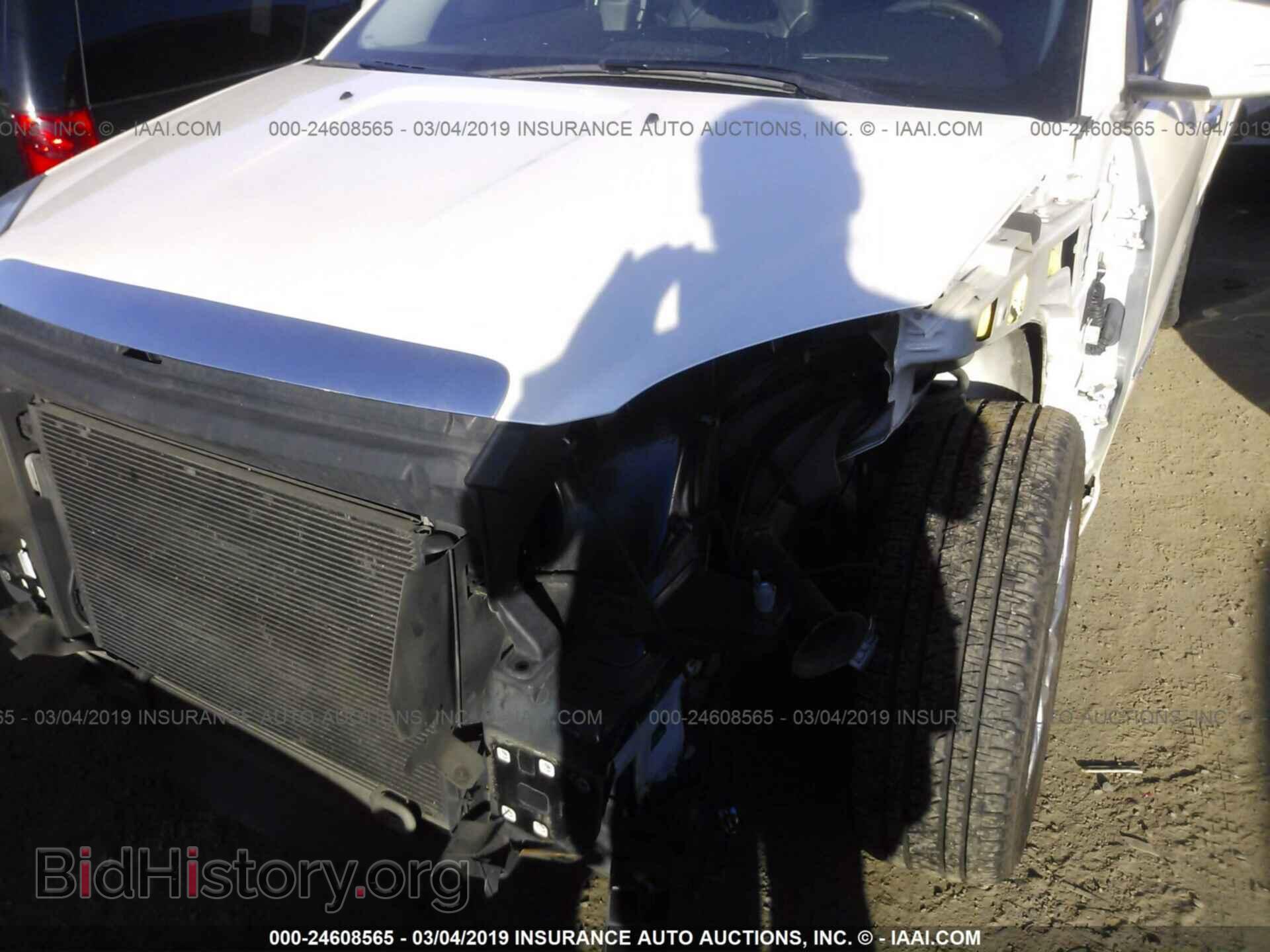 2012 GMC ACADIA - VIN: 1GKKVTED8CJ130814 - Photo 6